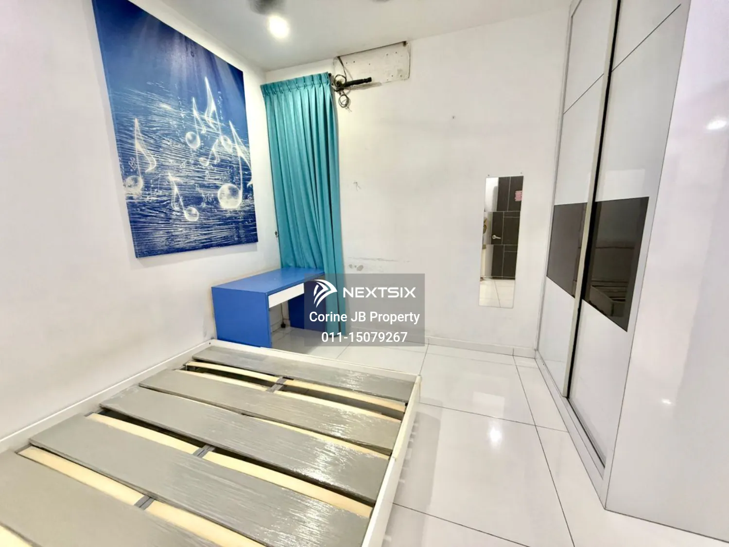 Semi-detached House For Sale in Masai Johor - Image 8