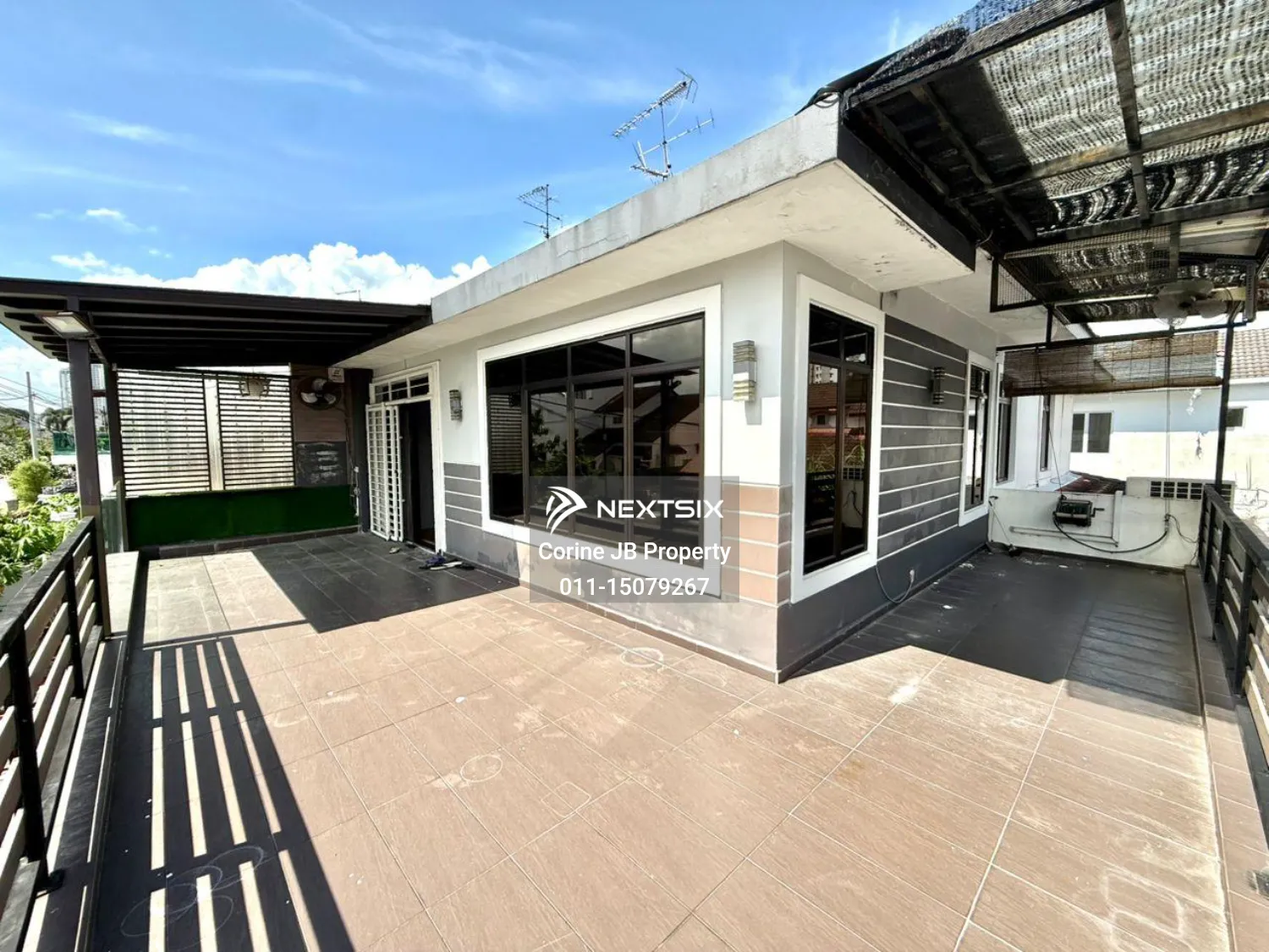 Semi-detached House For Sale in Masai Johor - Image 9