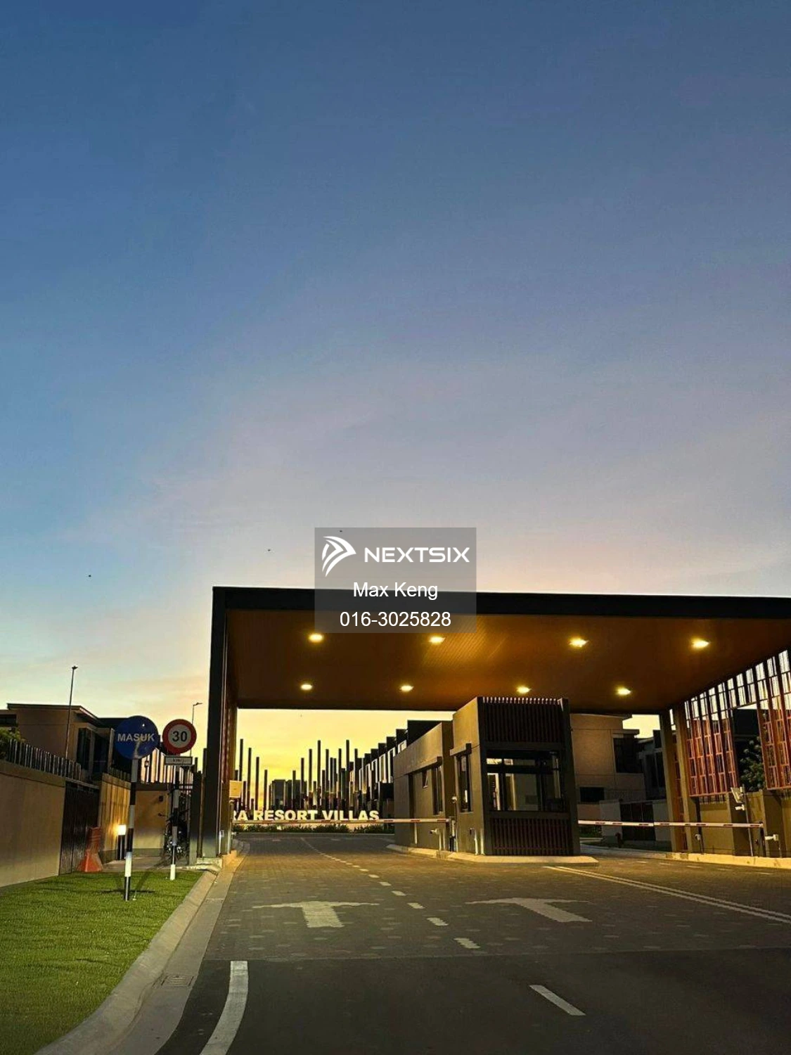 2-sty Terrace/Link House For Sale in Iskandar Puteri (Nusajaya) Johor