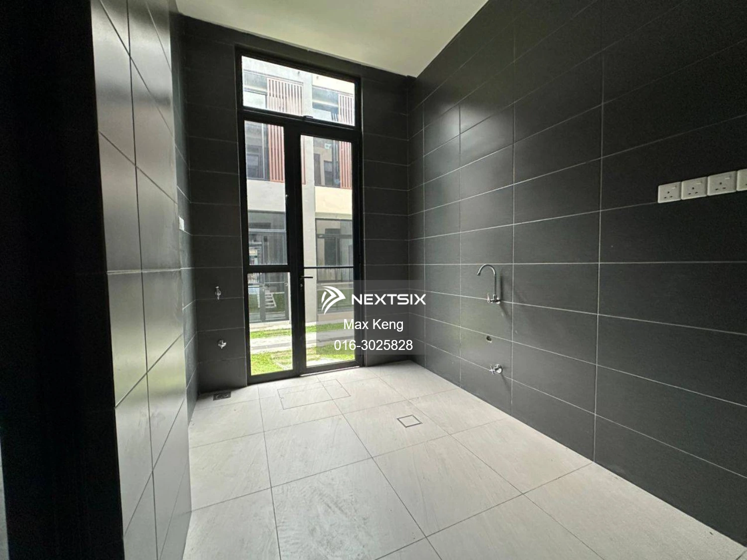 2-sty Terrace/Link House For Sale in Iskandar Puteri (Nusajaya) Johor - Image 10