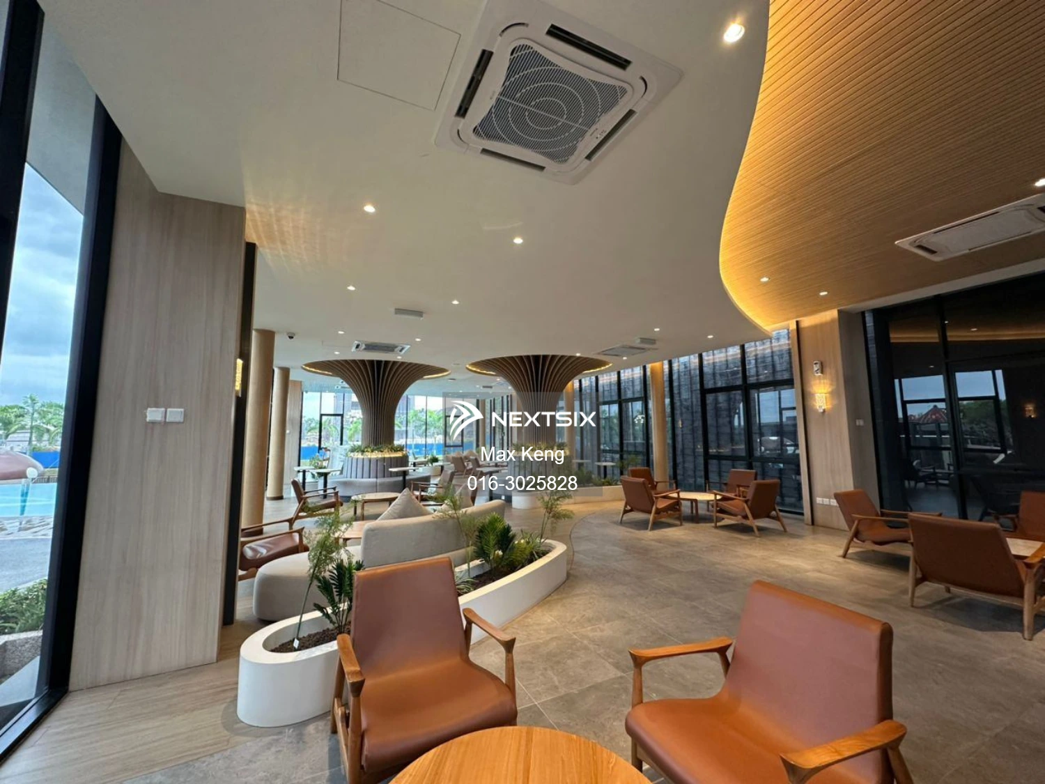2-sty Terrace/Link House For Sale in Iskandar Puteri (Nusajaya) Johor - Image 5