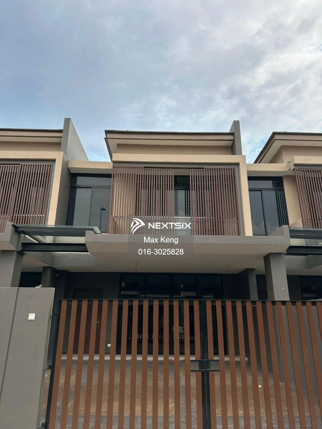2-sty Terrace/Link House For Sale in Iskandar Puteri (Nusajaya) Johor - Image 6