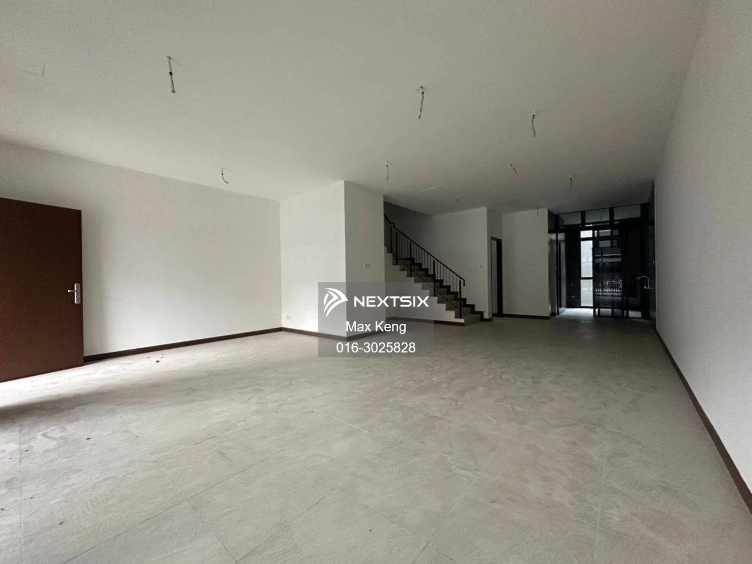 2-sty Terrace/Link House For Sale in Iskandar Puteri (Nusajaya) Johor - Image 8