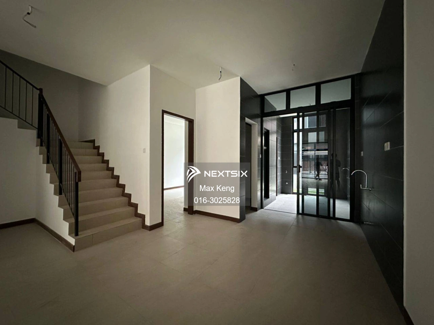 2-sty Terrace/Link House For Sale in Iskandar Puteri (Nusajaya) Johor - Image 9