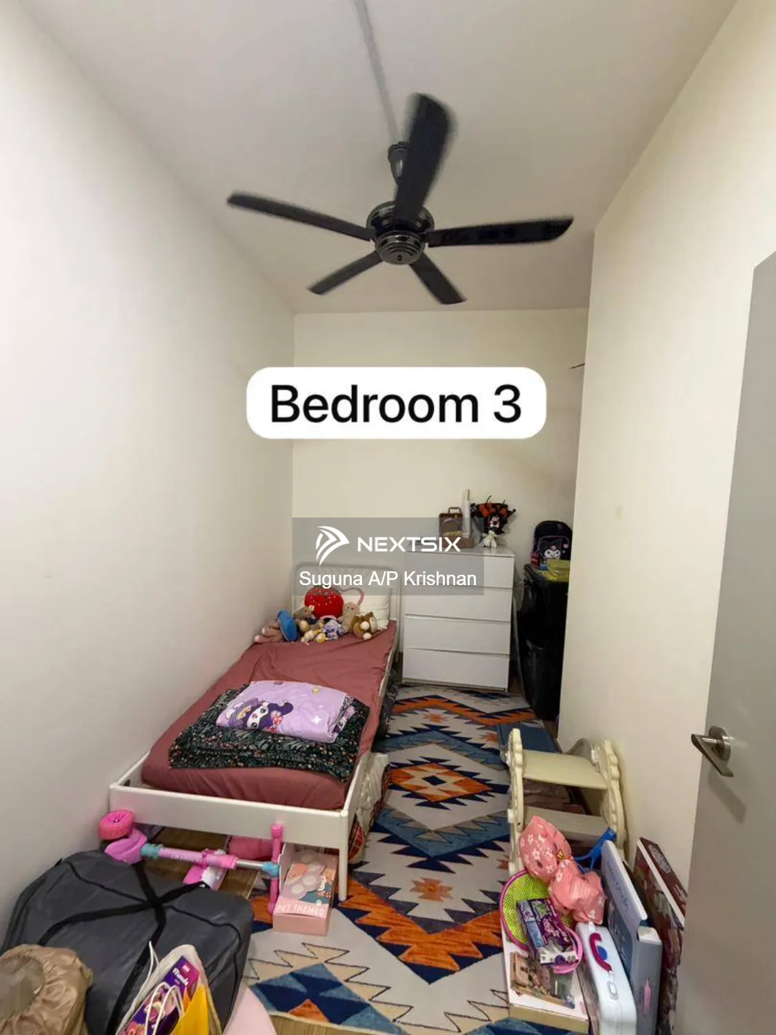 Condominium For Sale in Shah Alam Selangor - Image 7