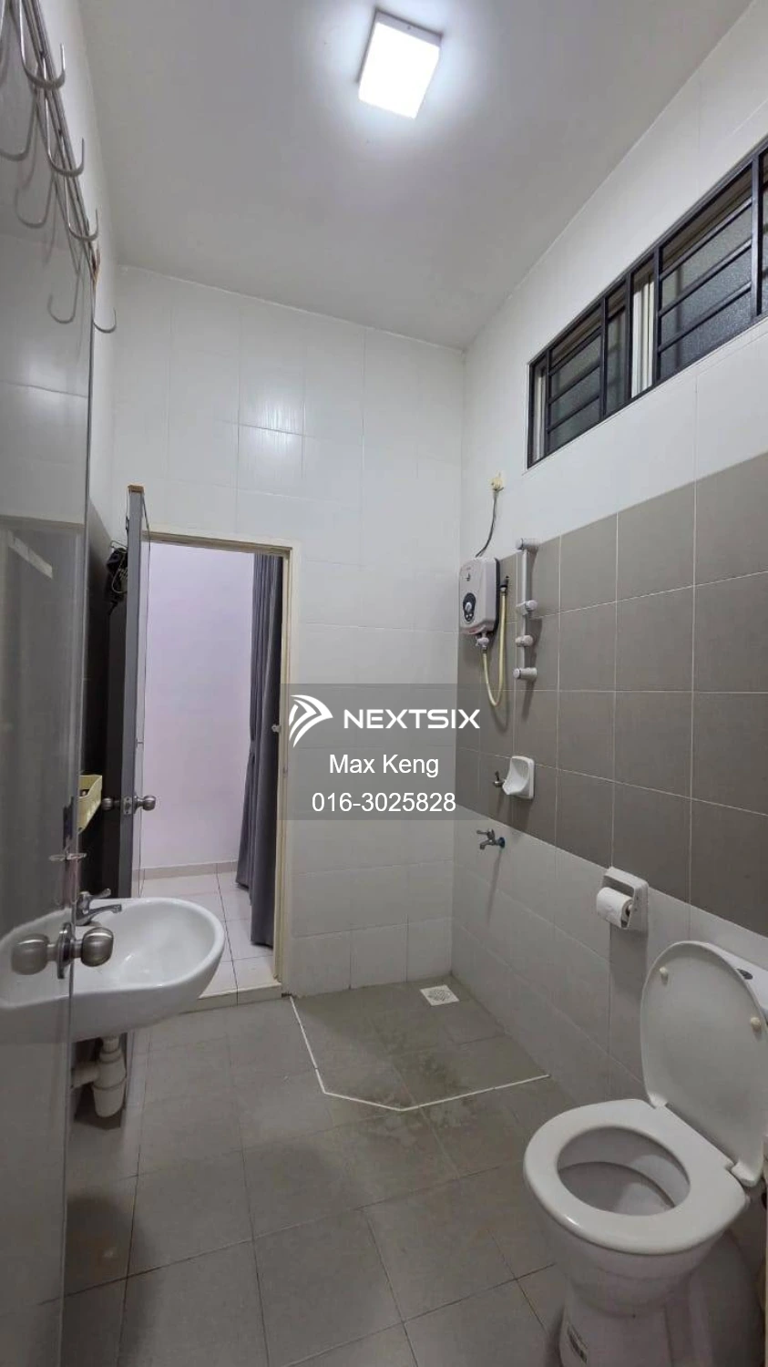 2-sty Terrace/Link House For Sale in Iskandar Puteri (Nusajaya) Johor - Image 10