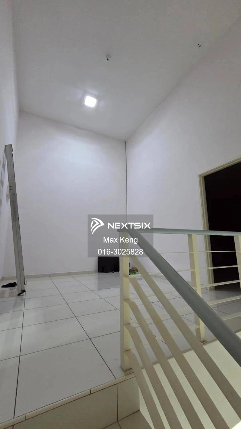 2-sty Terrace/Link House For Sale in Iskandar Puteri (Nusajaya) Johor - Image 5