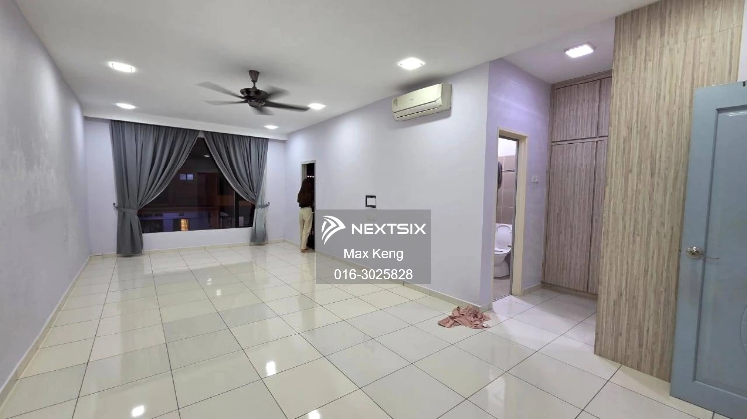 2-sty Terrace/Link House For Sale in Iskandar Puteri (Nusajaya) Johor - Image 6