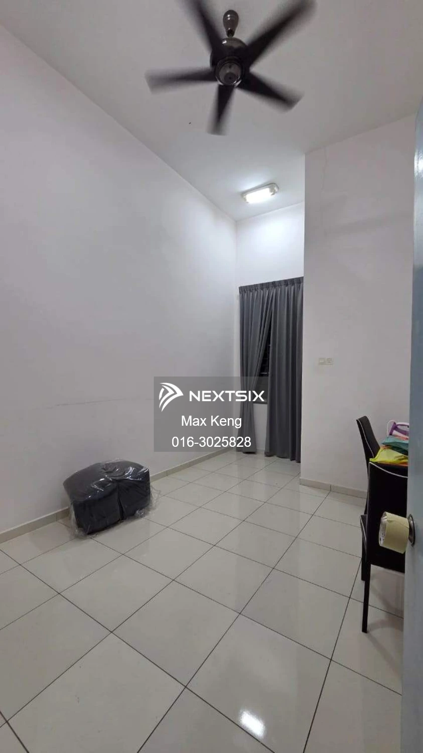 2-sty Terrace/Link House For Sale in Iskandar Puteri (Nusajaya) Johor - Image 7