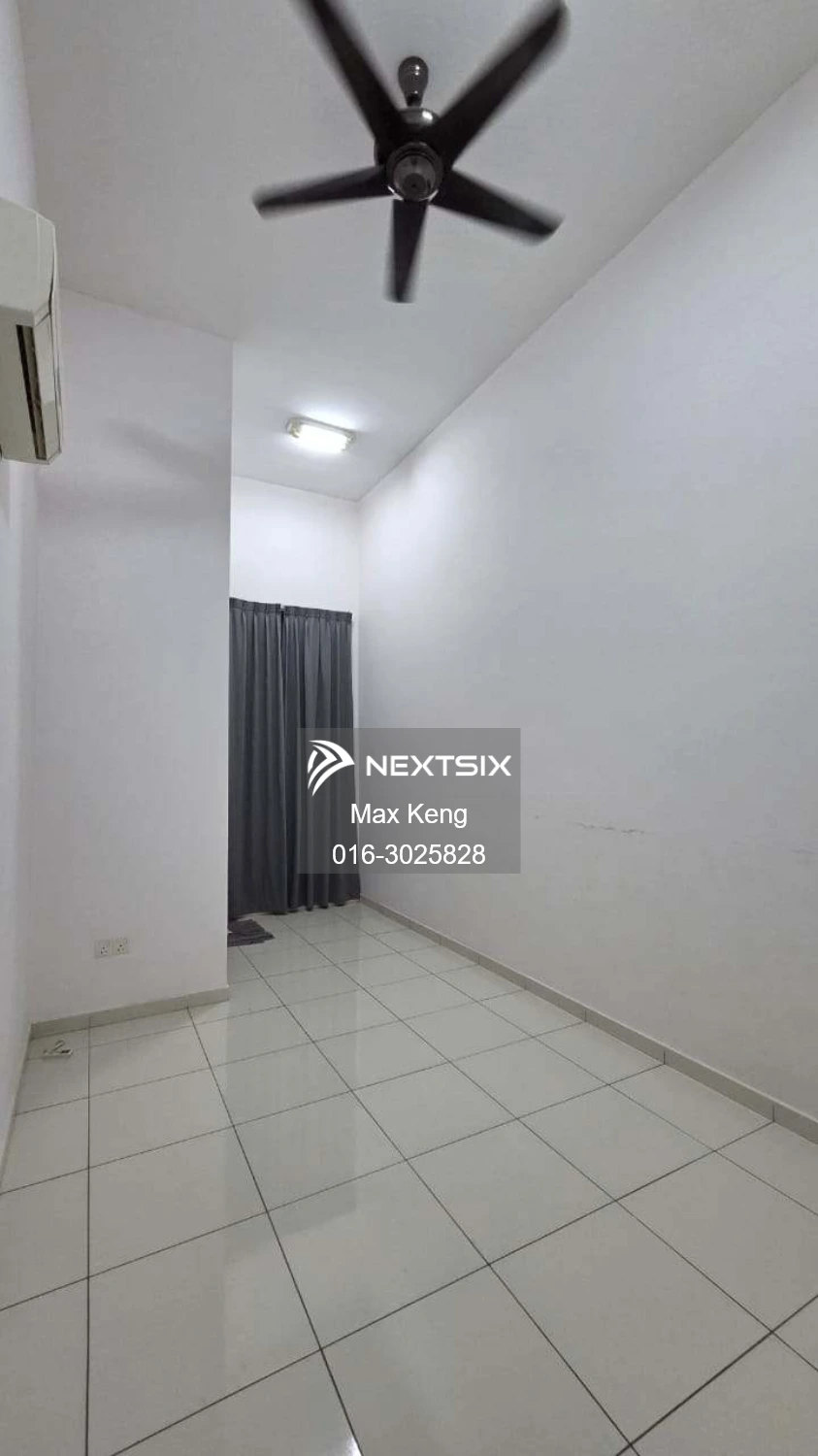 2-sty Terrace/Link House For Sale in Iskandar Puteri (Nusajaya) Johor - Image 8