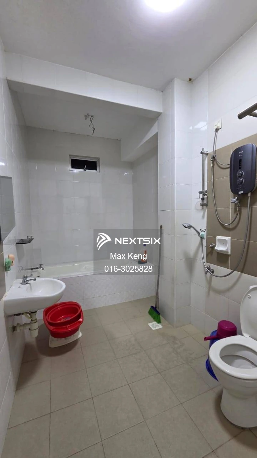 2-sty Terrace/Link House For Sale in Iskandar Puteri (Nusajaya) Johor - Image 9