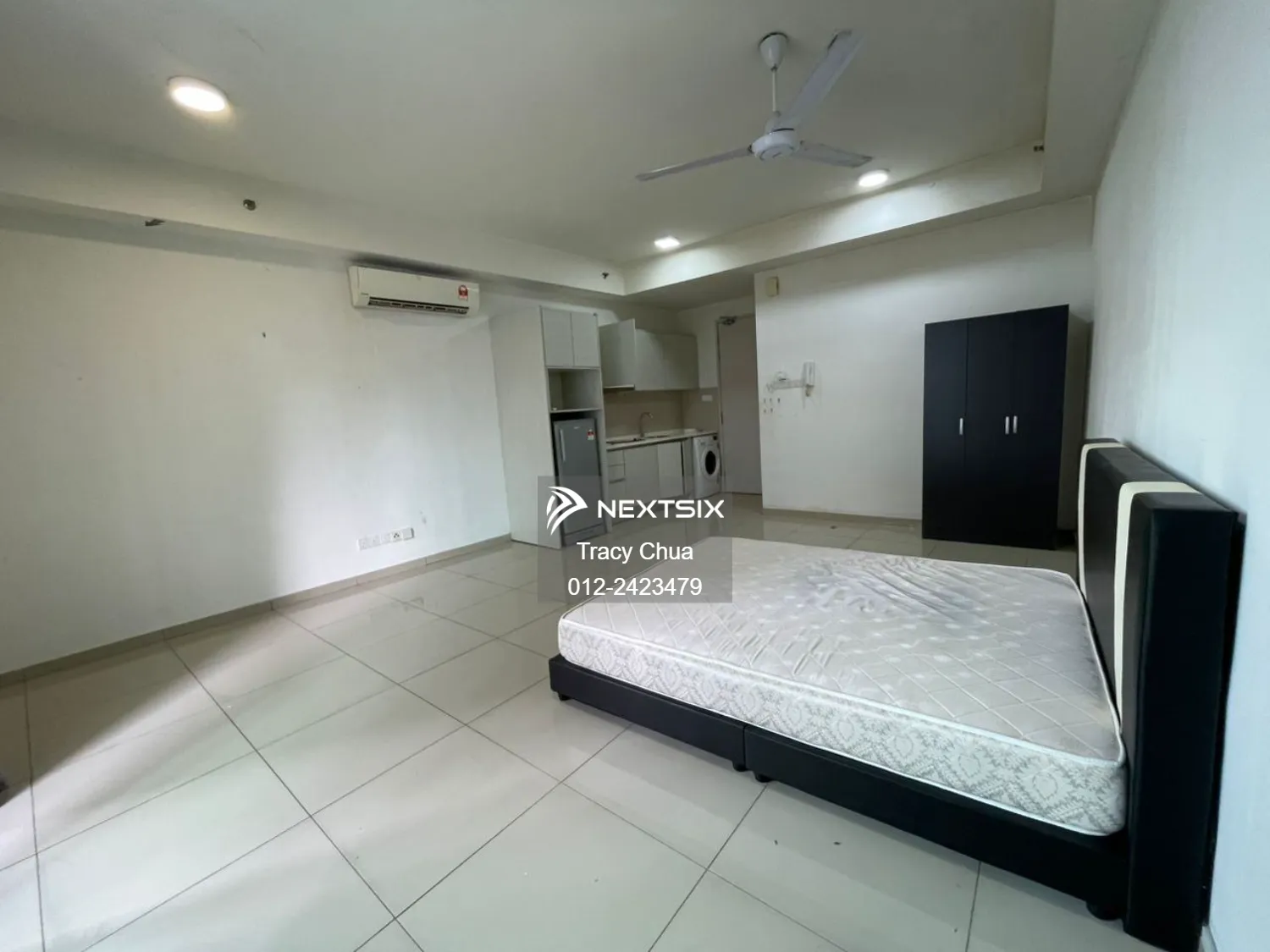 Serviced Residence For Rent in Glenmarie Selangor