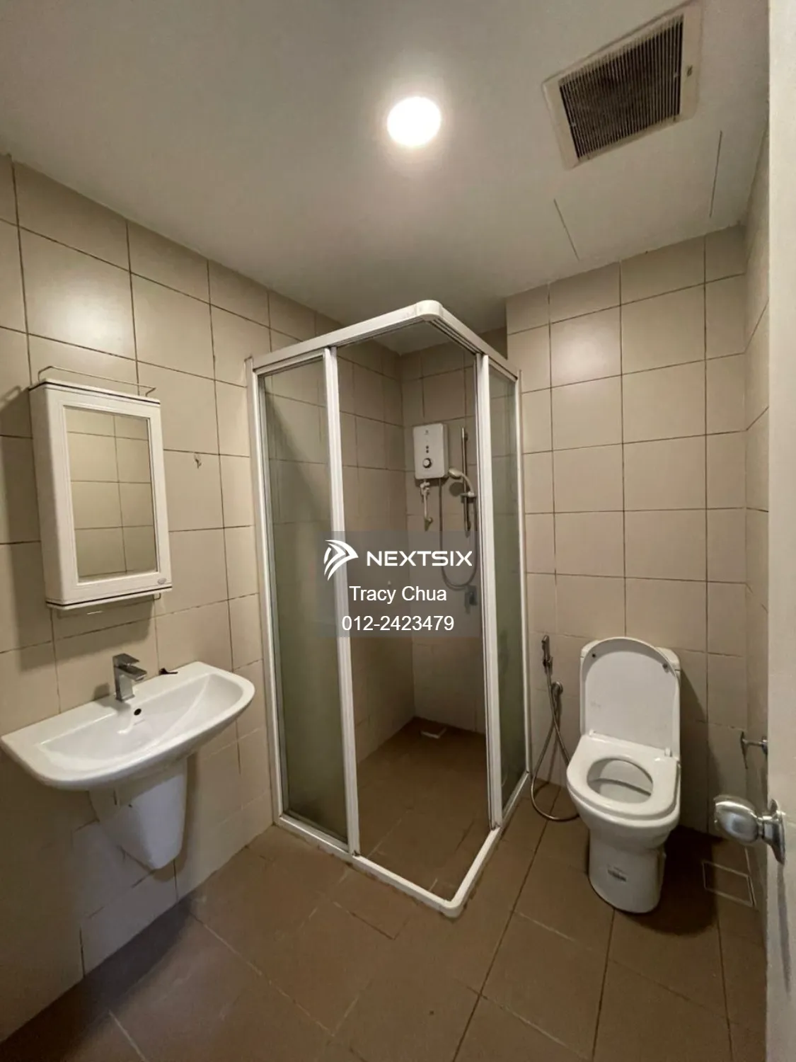 Serviced Residence For Rent in Glenmarie Selangor - Image 5