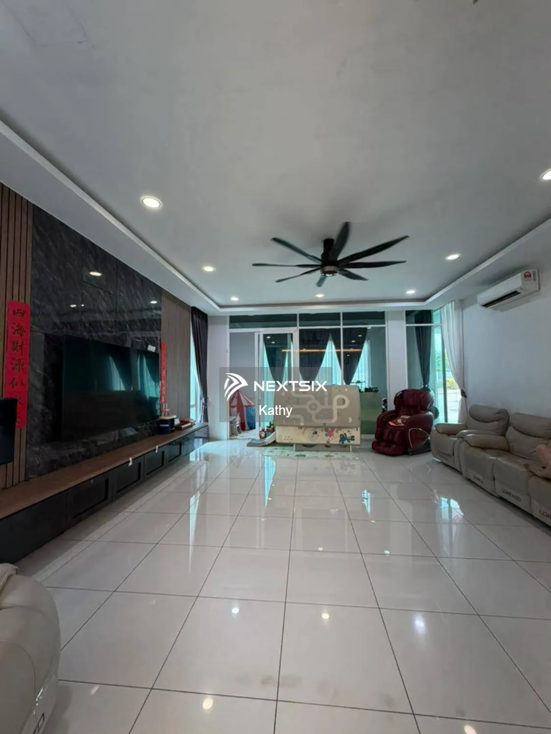 Bungalow For Sale in Bukit Katil Melaka - Image 5