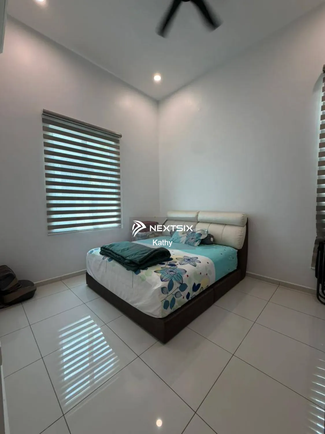 Bungalow For Sale in Bukit Katil Melaka - Image 6