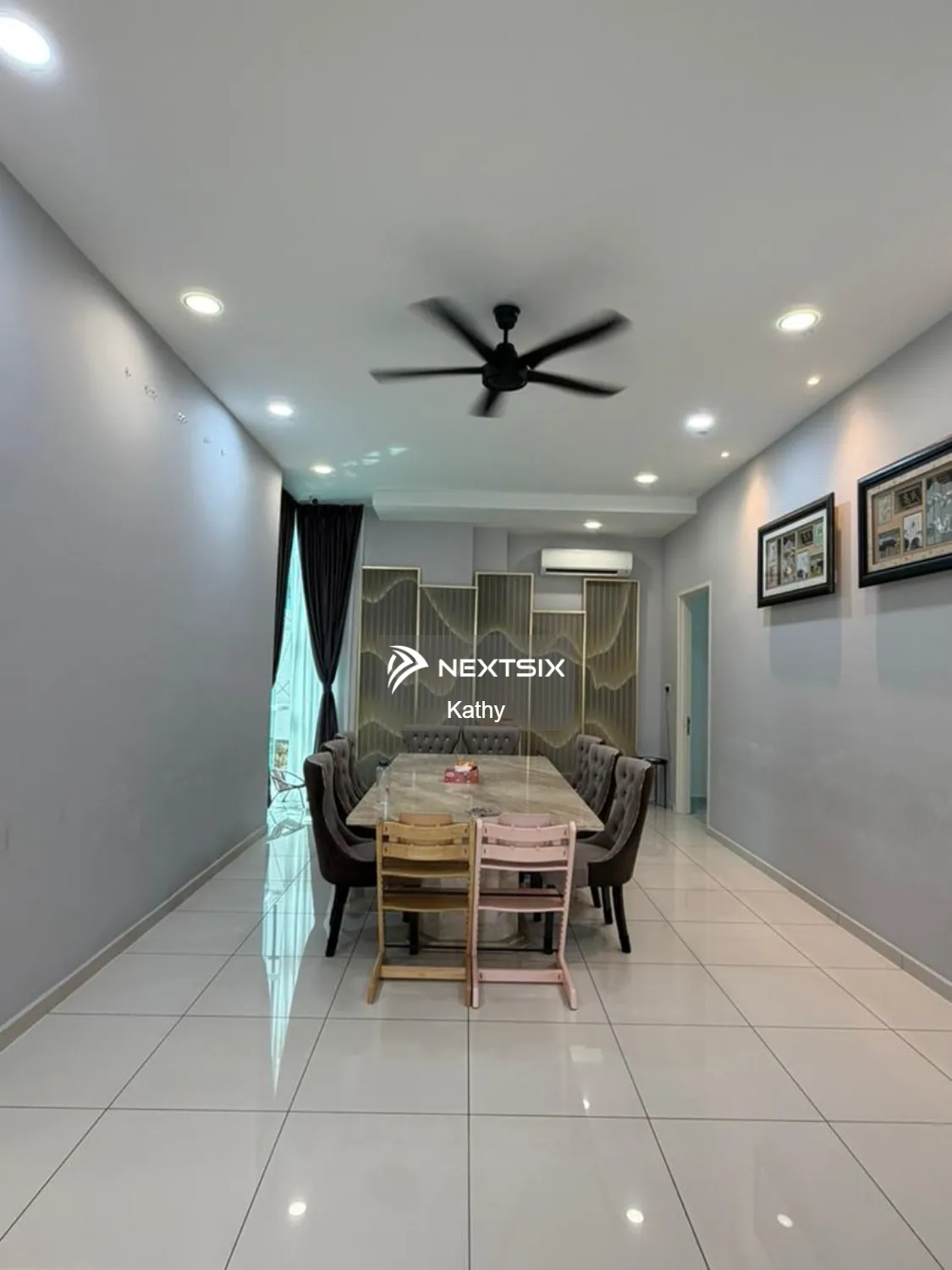 Bungalow For Sale in Bukit Katil Melaka - Image 8