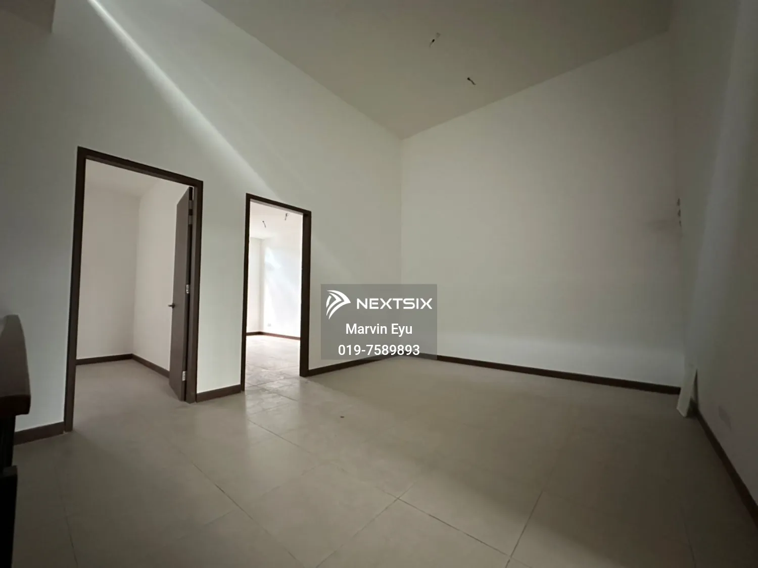 2-sty Terrace/Link House For Sale in Iskandar Puteri (Nusajaya) Johor - Image 10