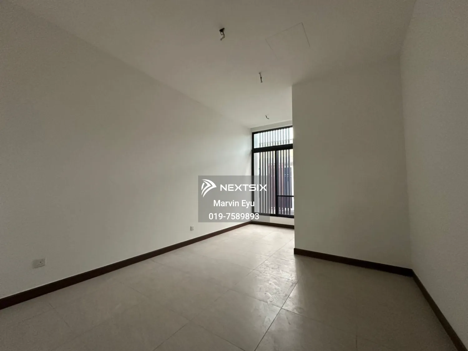 2-sty Terrace/Link House For Sale in Iskandar Puteri (Nusajaya) Johor - Image 11