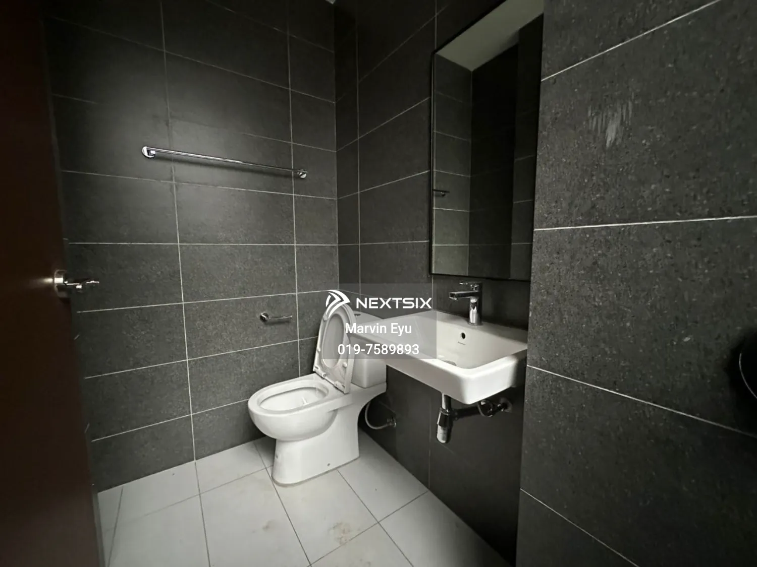 2-sty Terrace/Link House For Sale in Iskandar Puteri (Nusajaya) Johor - Image 9