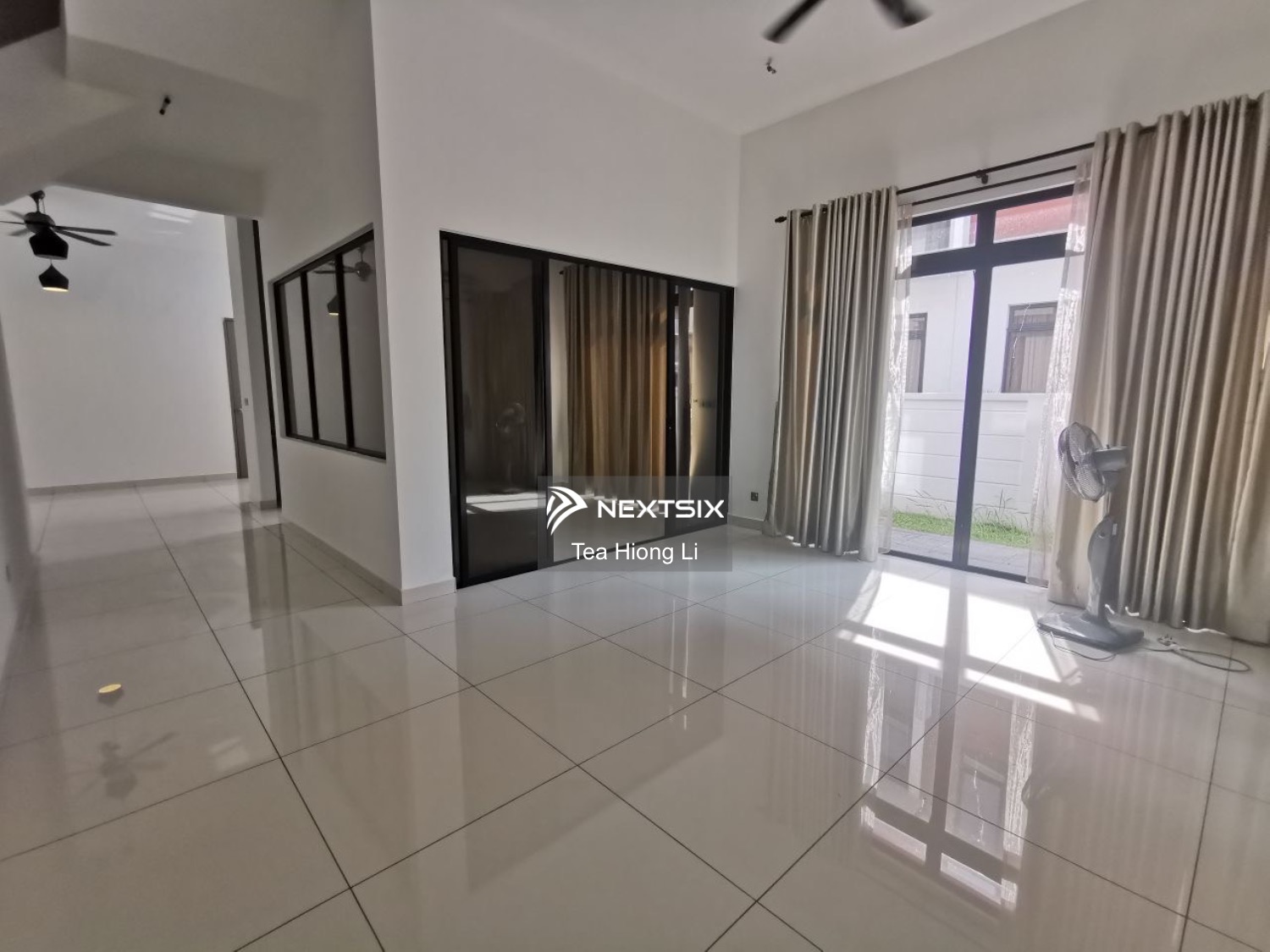 Cluster House For Sale in Horizon Hills Johor