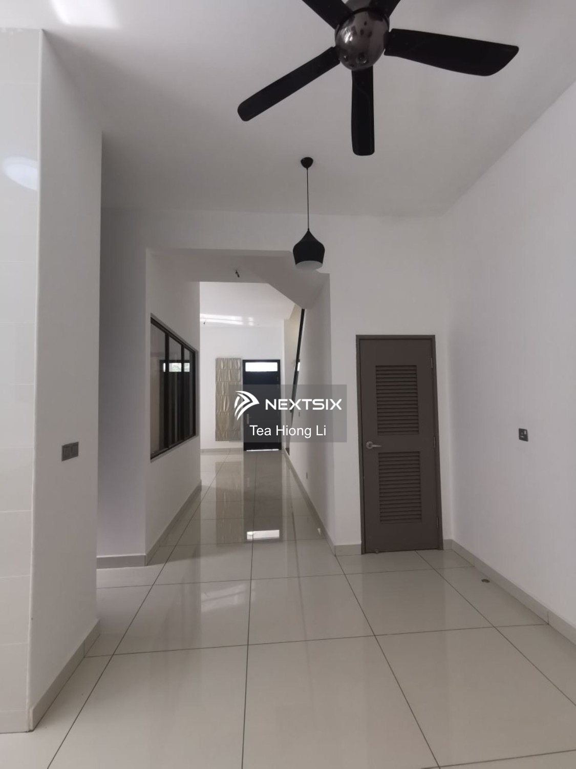 Cluster House For Sale in Horizon Hills Johor - Image 9