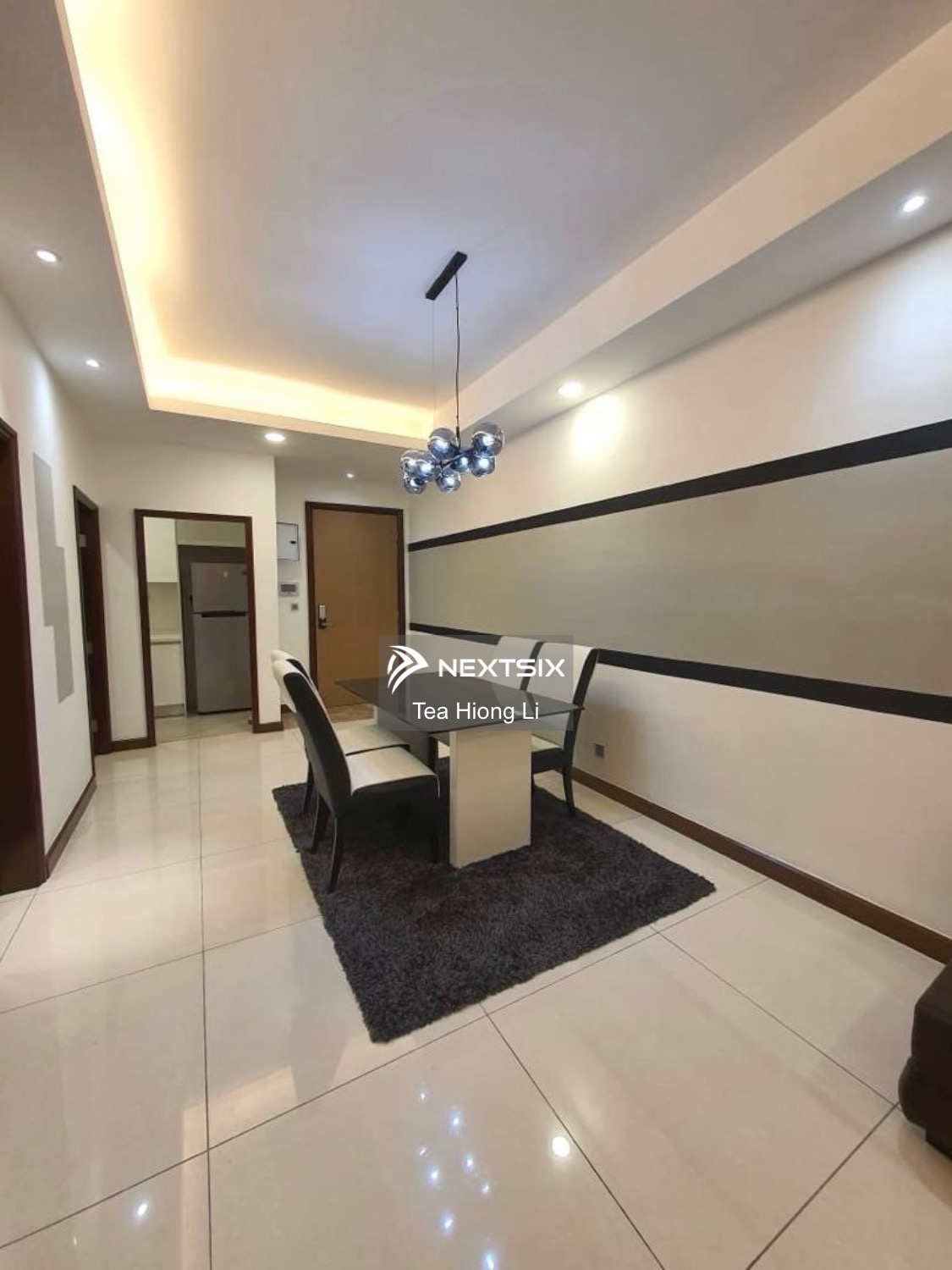 Serviced Residence For Rent in Johor Bahru Johor