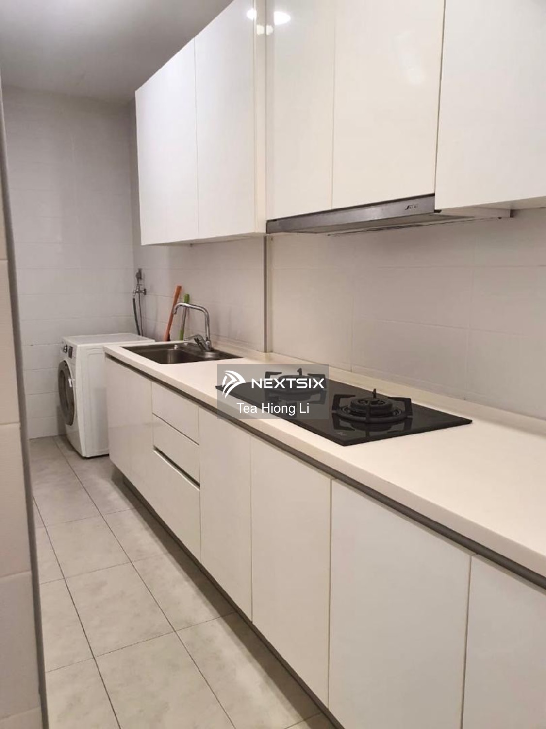 Serviced Residence For Rent in Johor Bahru Johor - Image 7