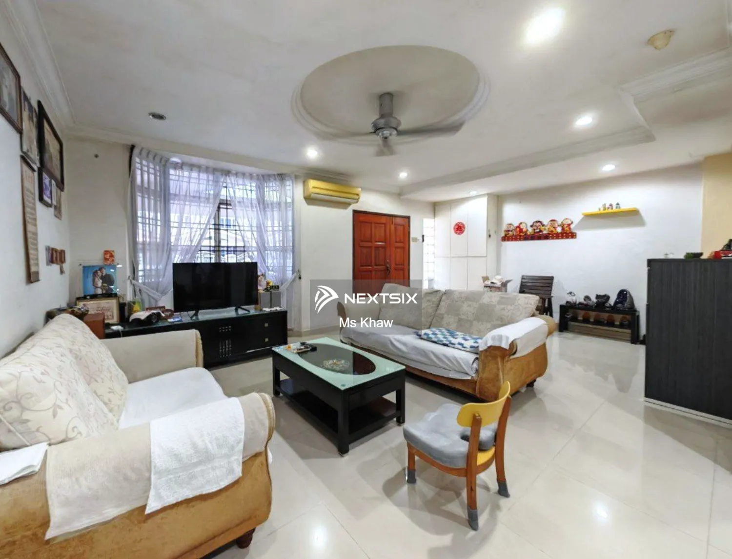 2-sty Terrace/Link House For Sale in Skudai Johor