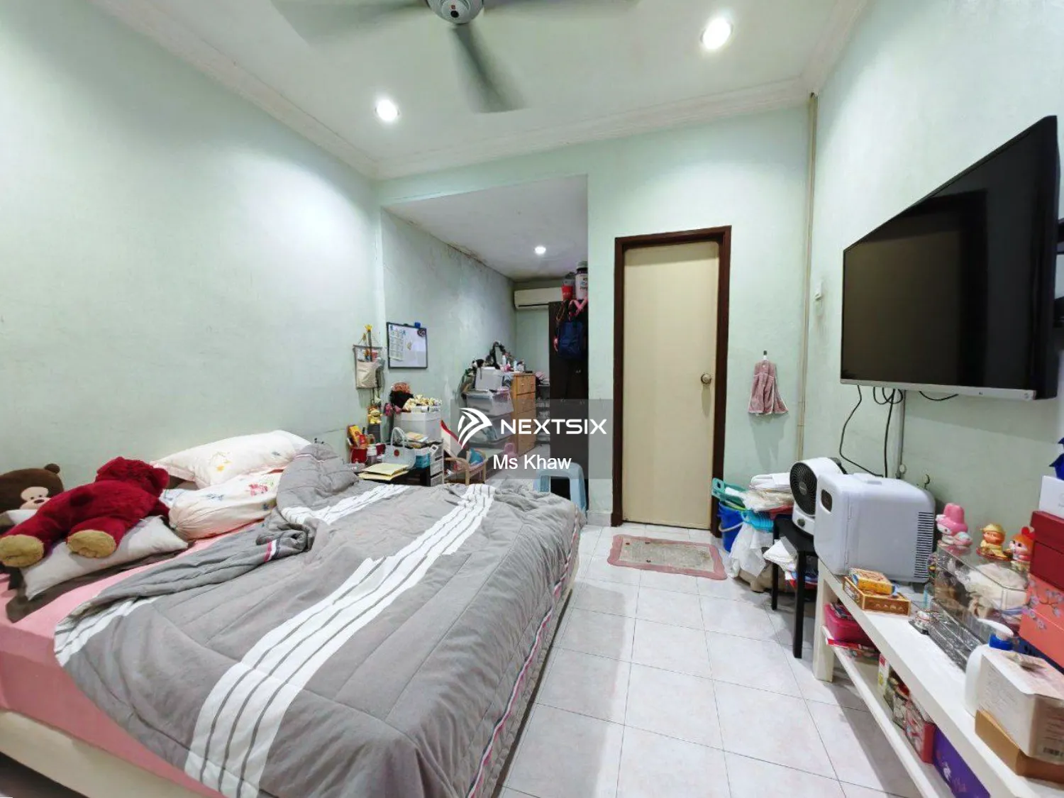 2-sty Terrace/Link House For Sale in Skudai Johor - Image 11