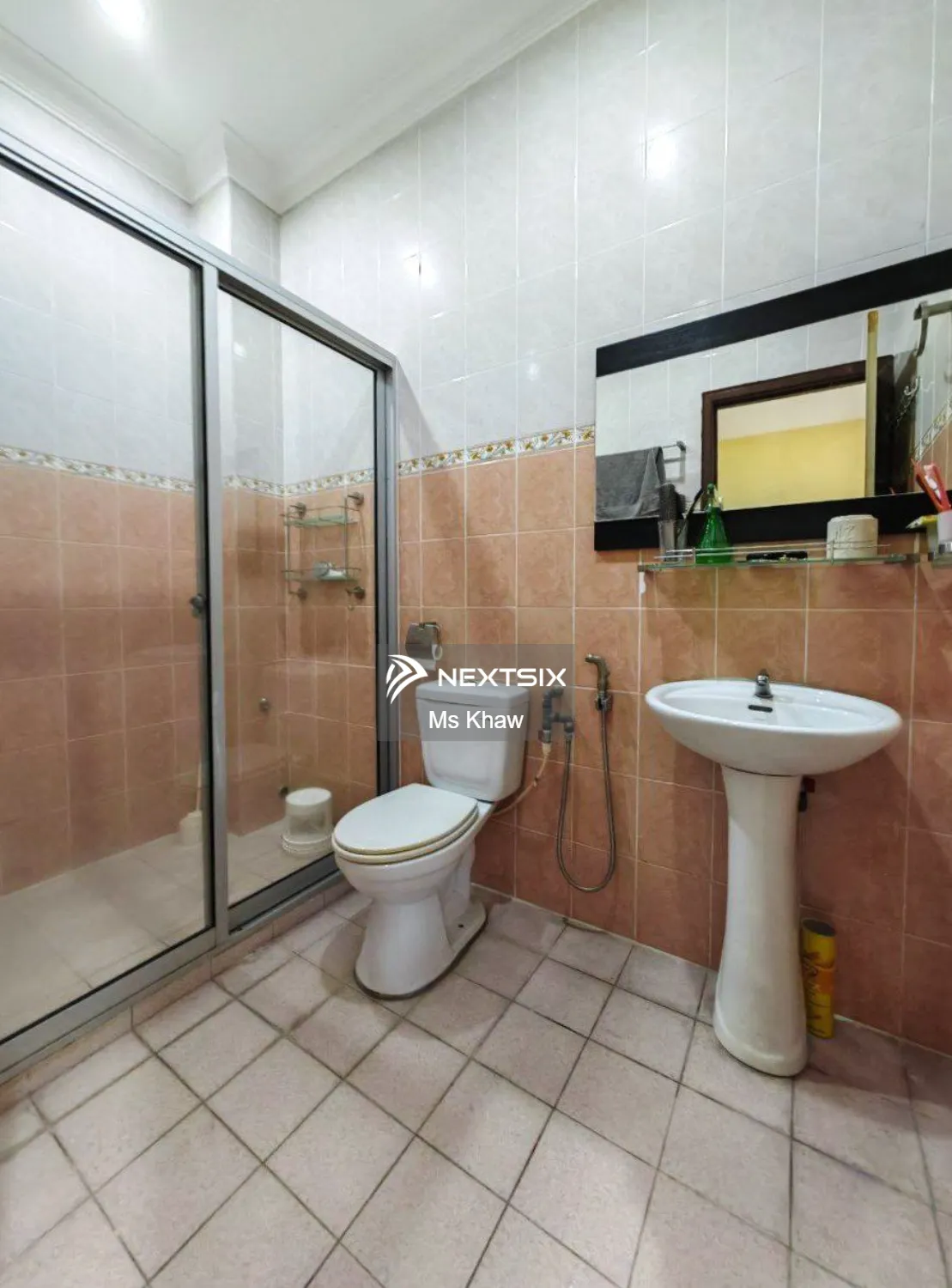 2-sty Terrace/Link House For Sale in Skudai Johor - Image 13