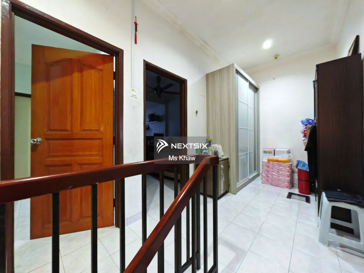 2-sty Terrace/Link House For Sale in Skudai Johor - Image 8
