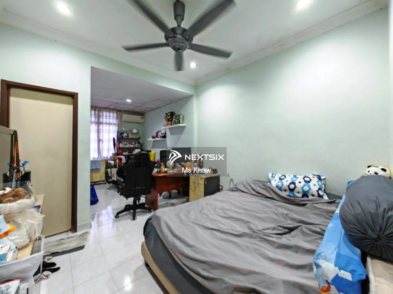 2-sty Terrace/Link House For Sale in Skudai Johor - Image 9