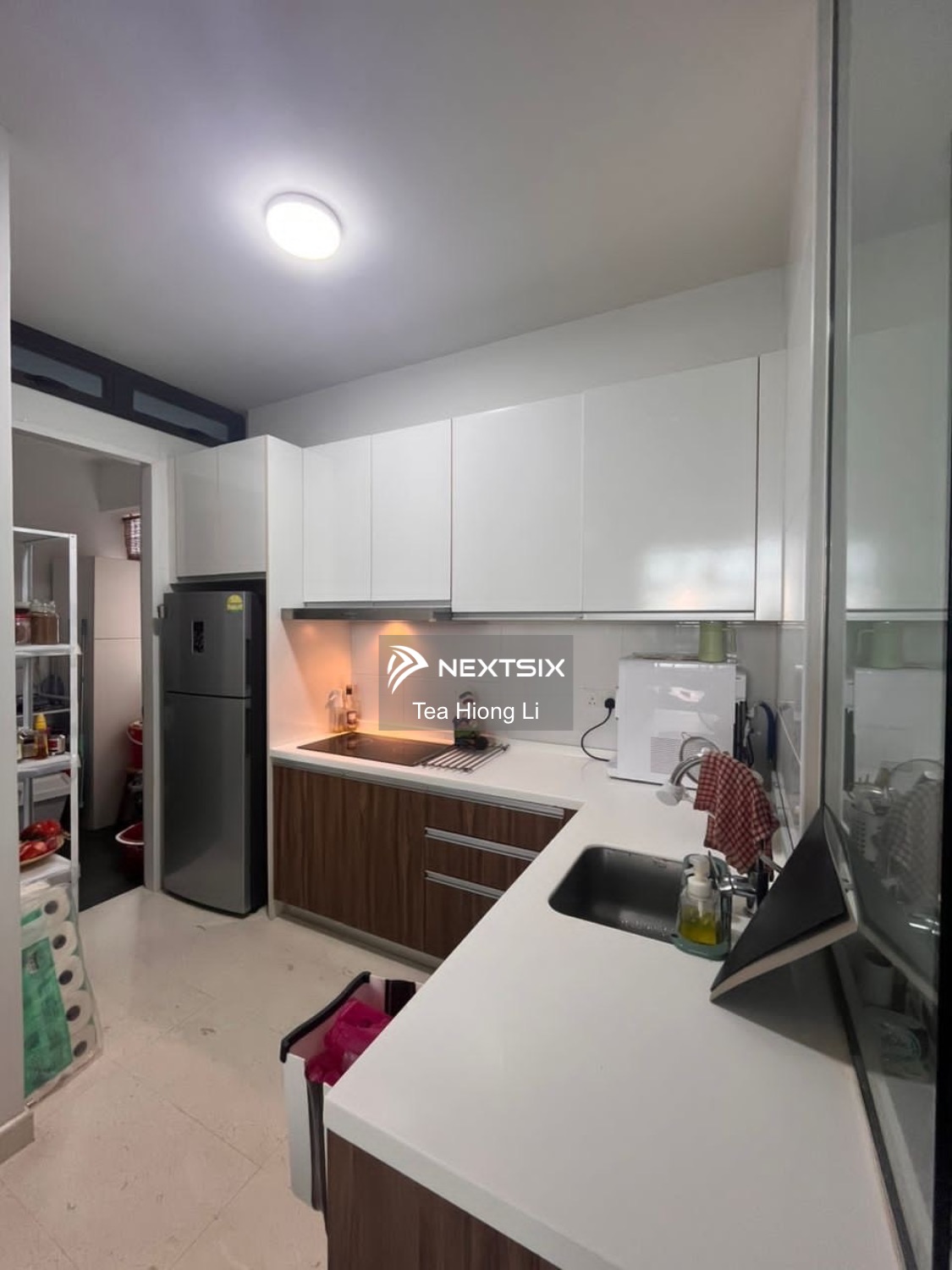 Serviced Residence For Rent in Johor Bahru Johor - Image 4