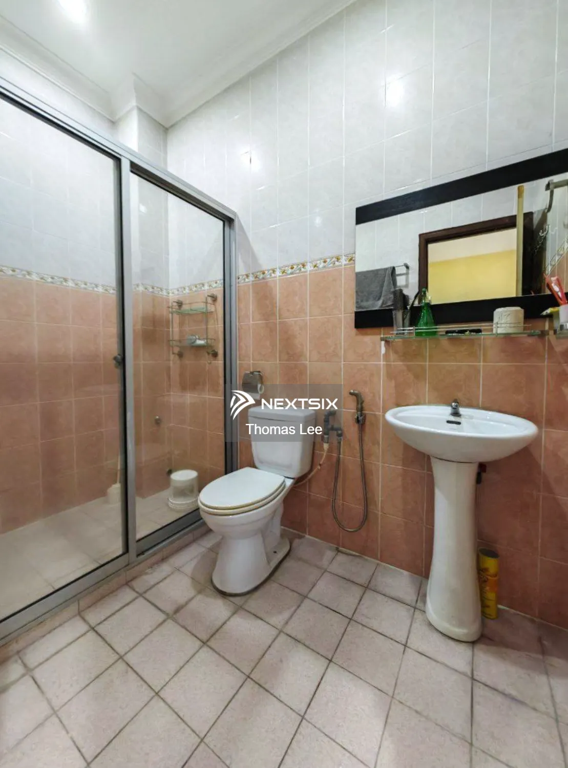 2-sty Terrace/Link House For Sale in Skudai Johor - Image 13