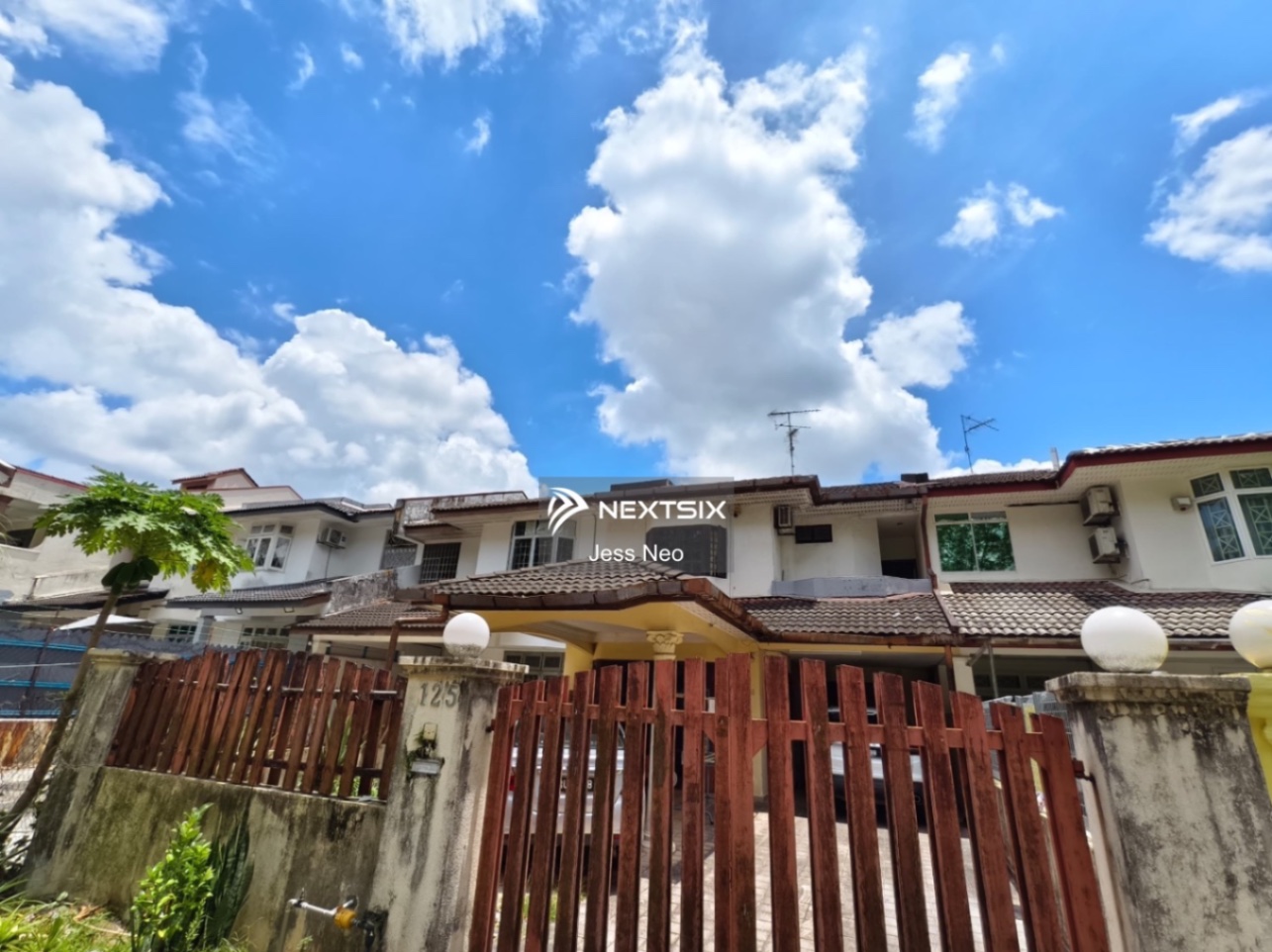 2-sty Terrace/Link House For Sale in Johor Bahru Johor - Image 10