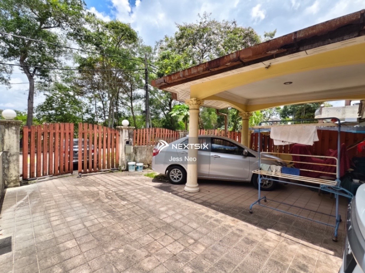 2-sty Terrace/Link House For Sale in Johor Bahru Johor - Image 11