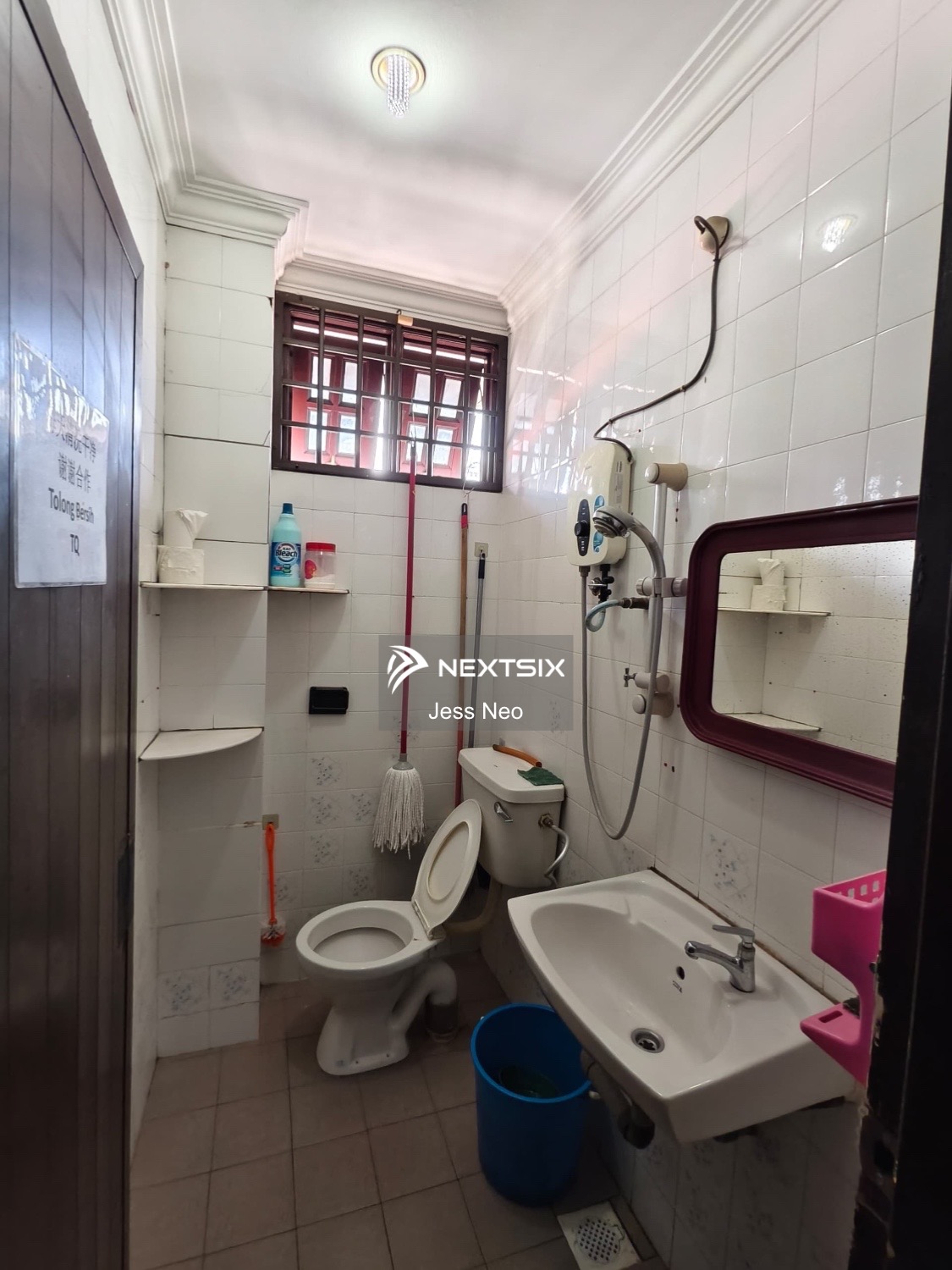 2-sty Terrace/Link House For Sale in Johor Bahru Johor - Image 15