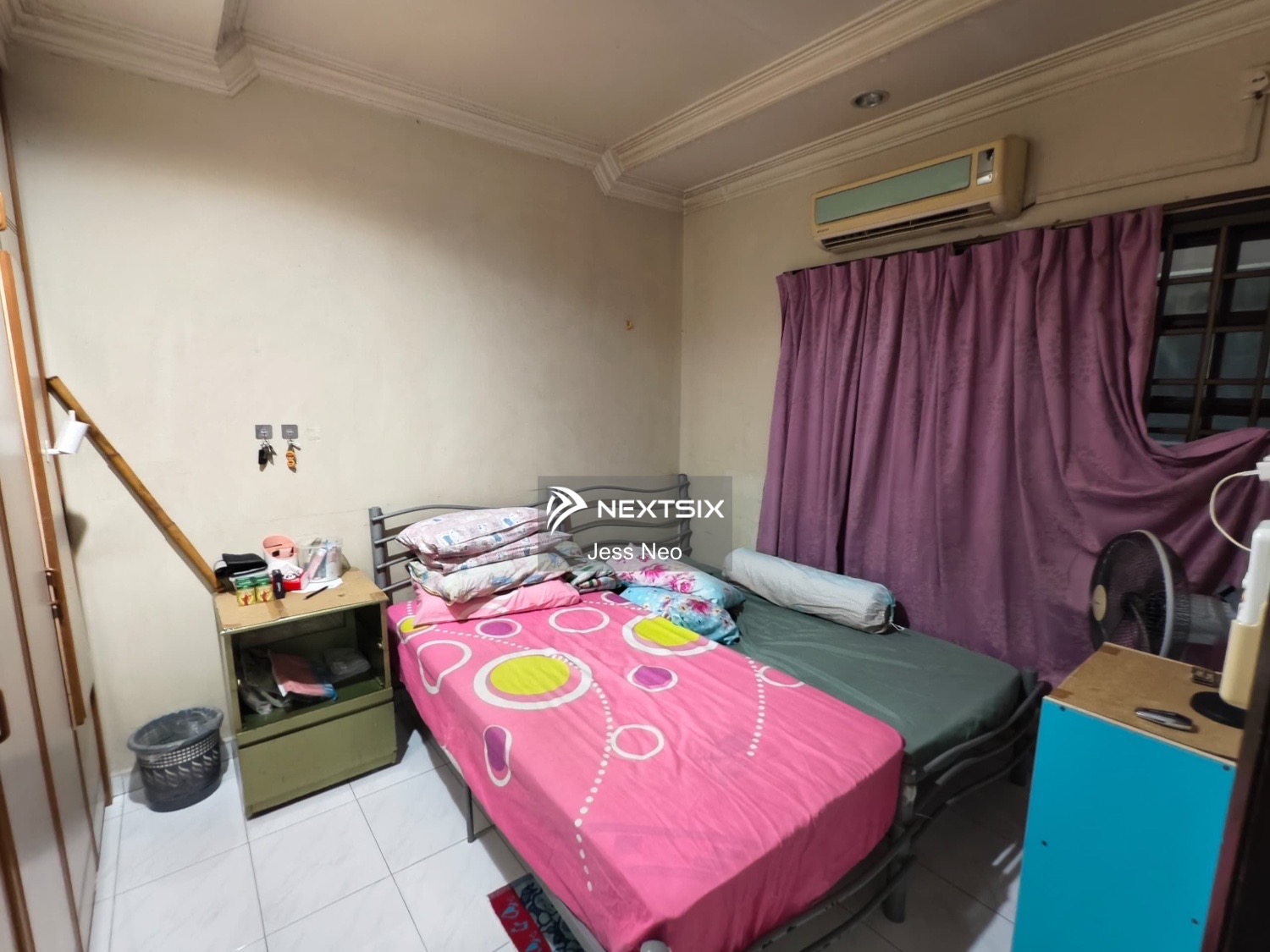 2-sty Terrace/Link House For Sale in Johor Bahru Johor - Image 16