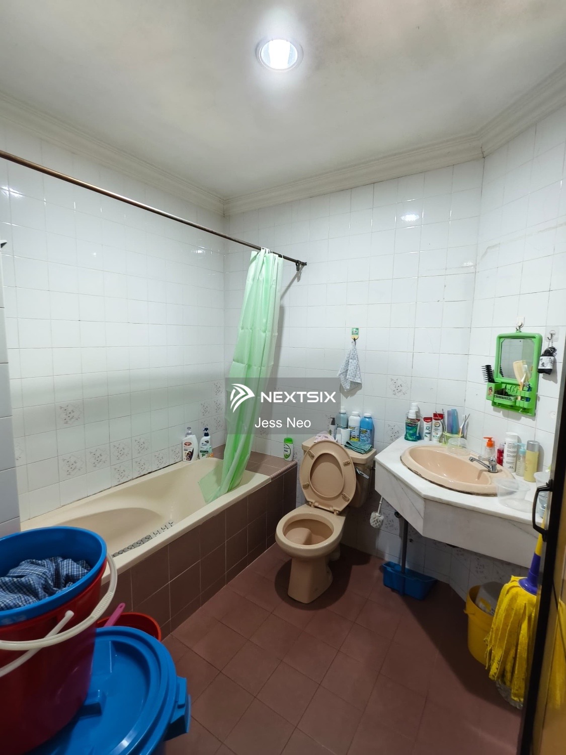 2-sty Terrace/Link House For Sale in Johor Bahru Johor - Image 17