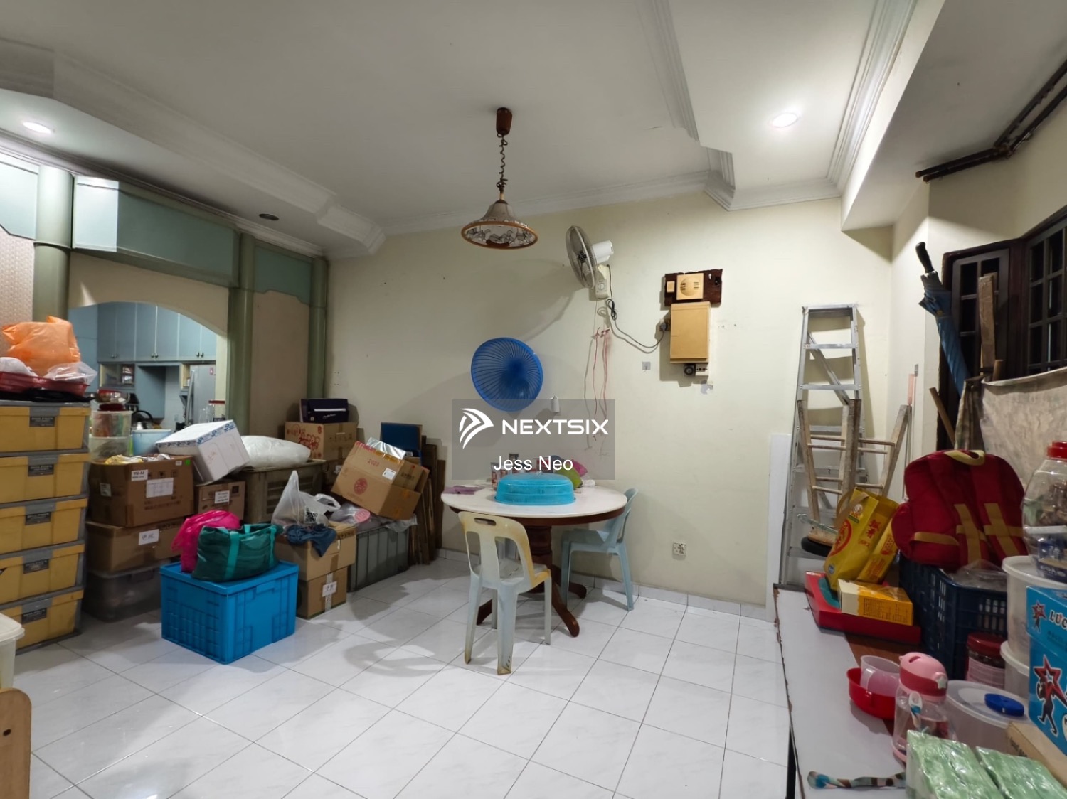 2-sty Terrace/Link House For Sale in Johor Bahru Johor - Image 5