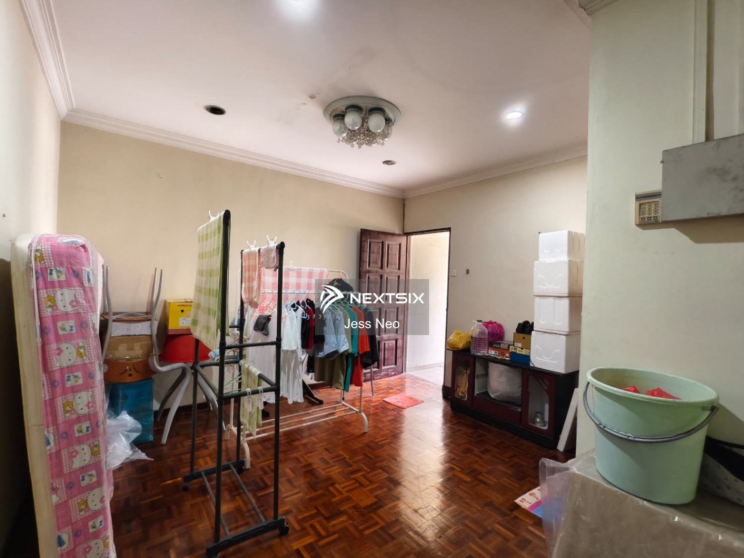 2-sty Terrace/Link House For Sale in Johor Bahru Johor - Image 7
