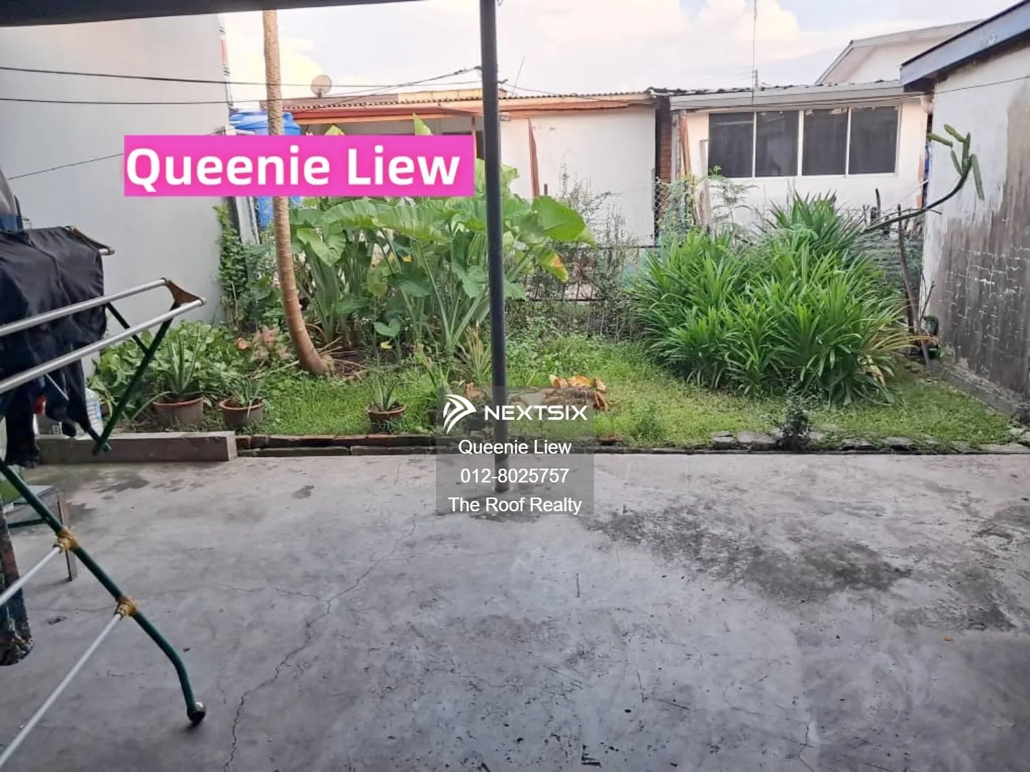 1-sty Terrace/Link House For Sale in Kota Kinabalu Sabah - Image 5