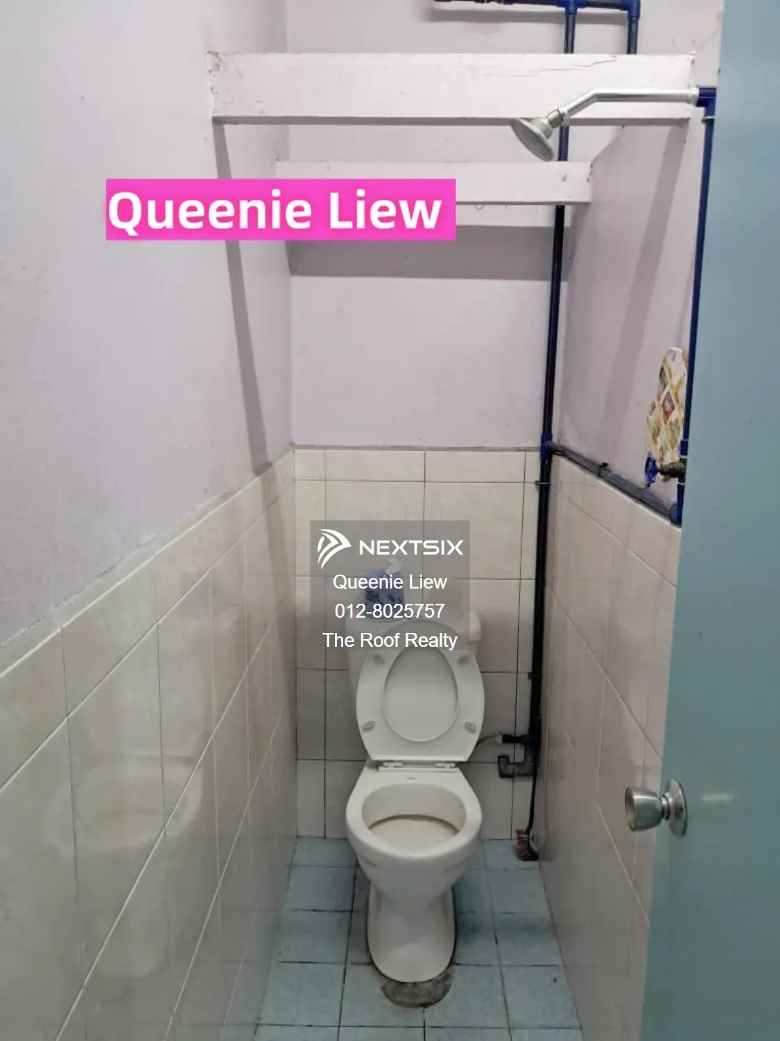 1-sty Terrace/Link House For Sale in Kota Kinabalu Sabah - Image 7