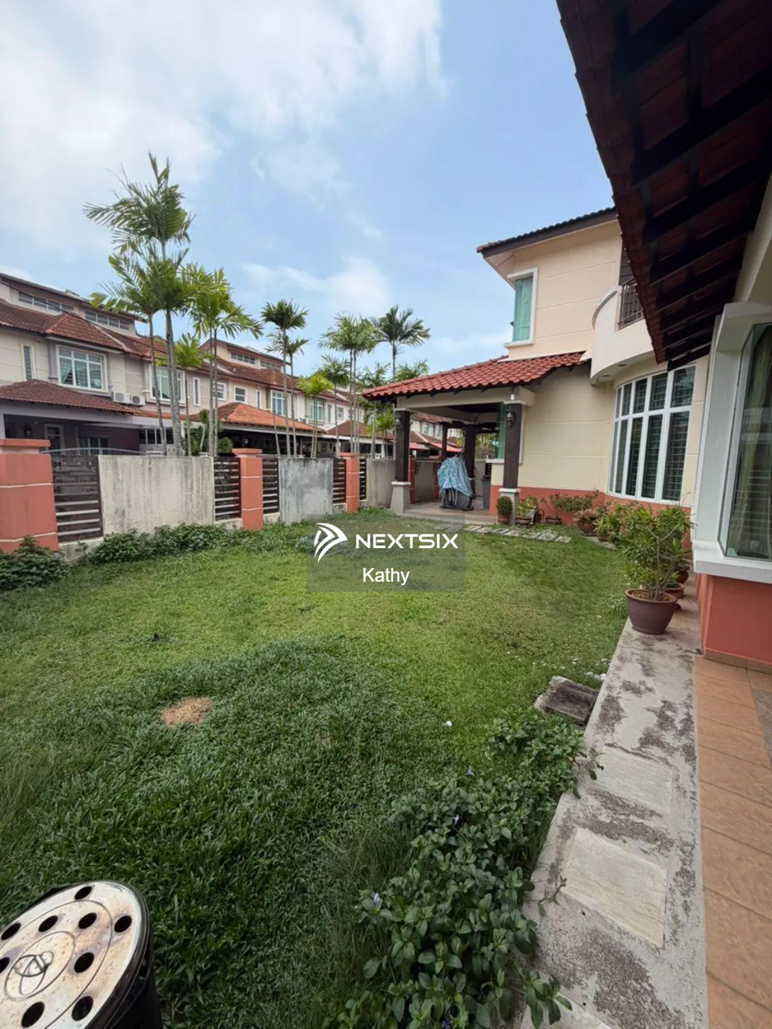 2-sty Terrace/Link House For Sale in Ujong Pasir Melaka