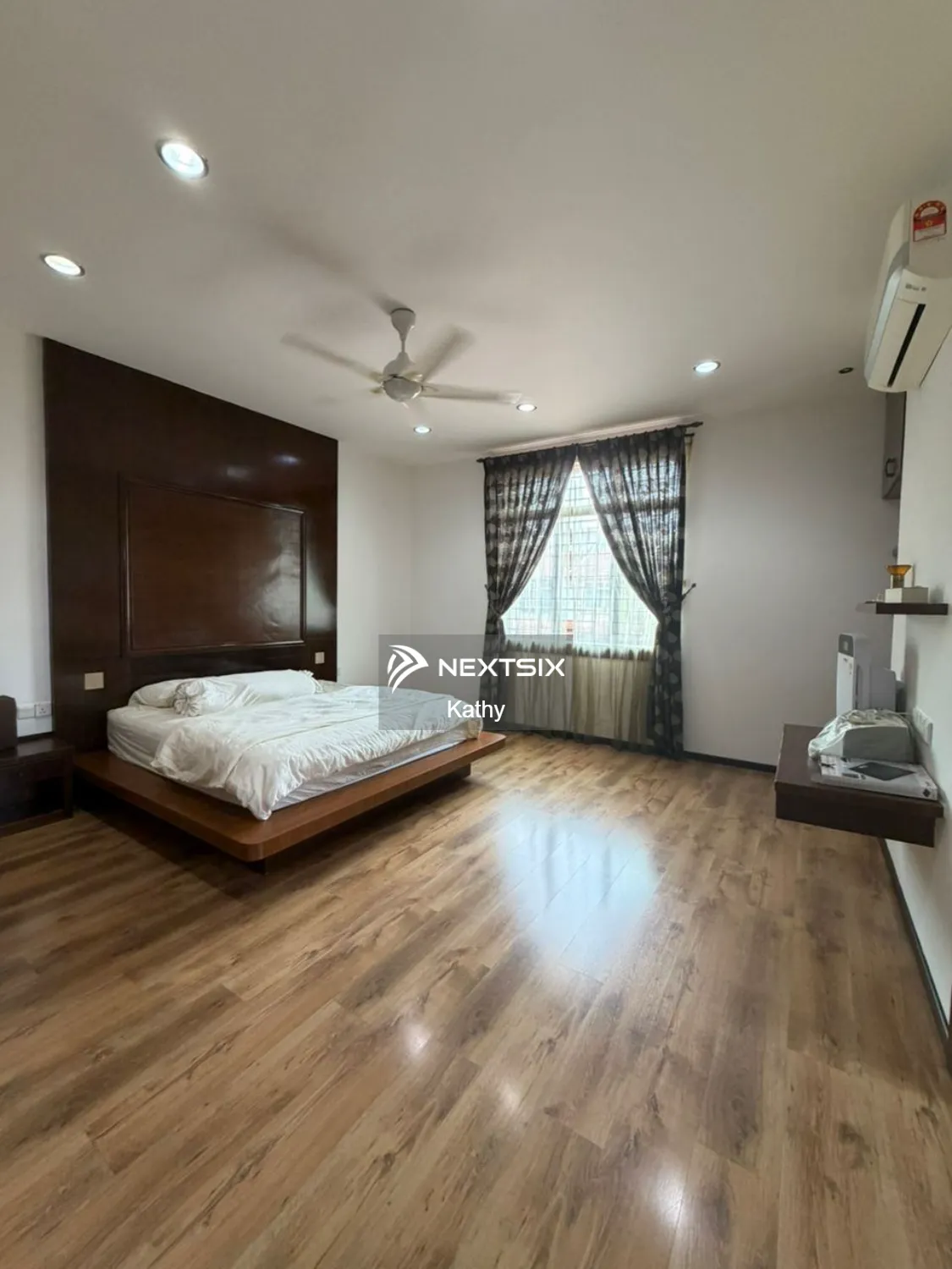 2-sty Terrace/Link House For Sale in Ujong Pasir Melaka - Image 5