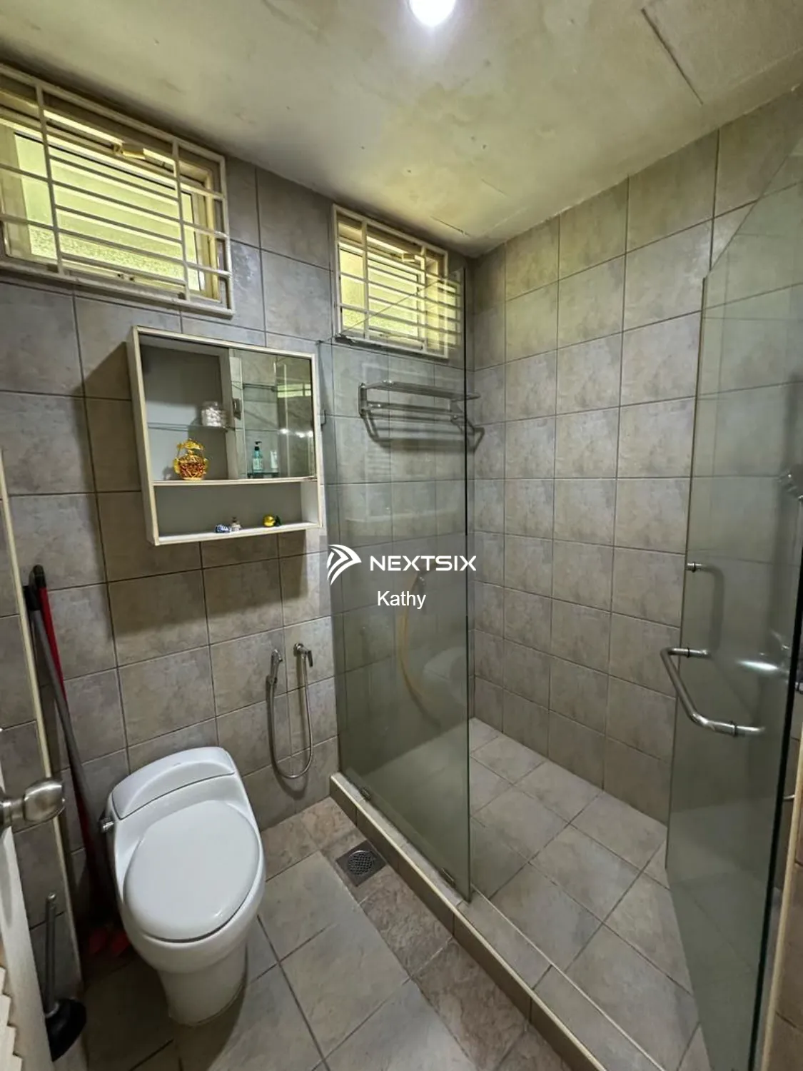 2-sty Terrace/Link House For Sale in Ujong Pasir Melaka - Image 6