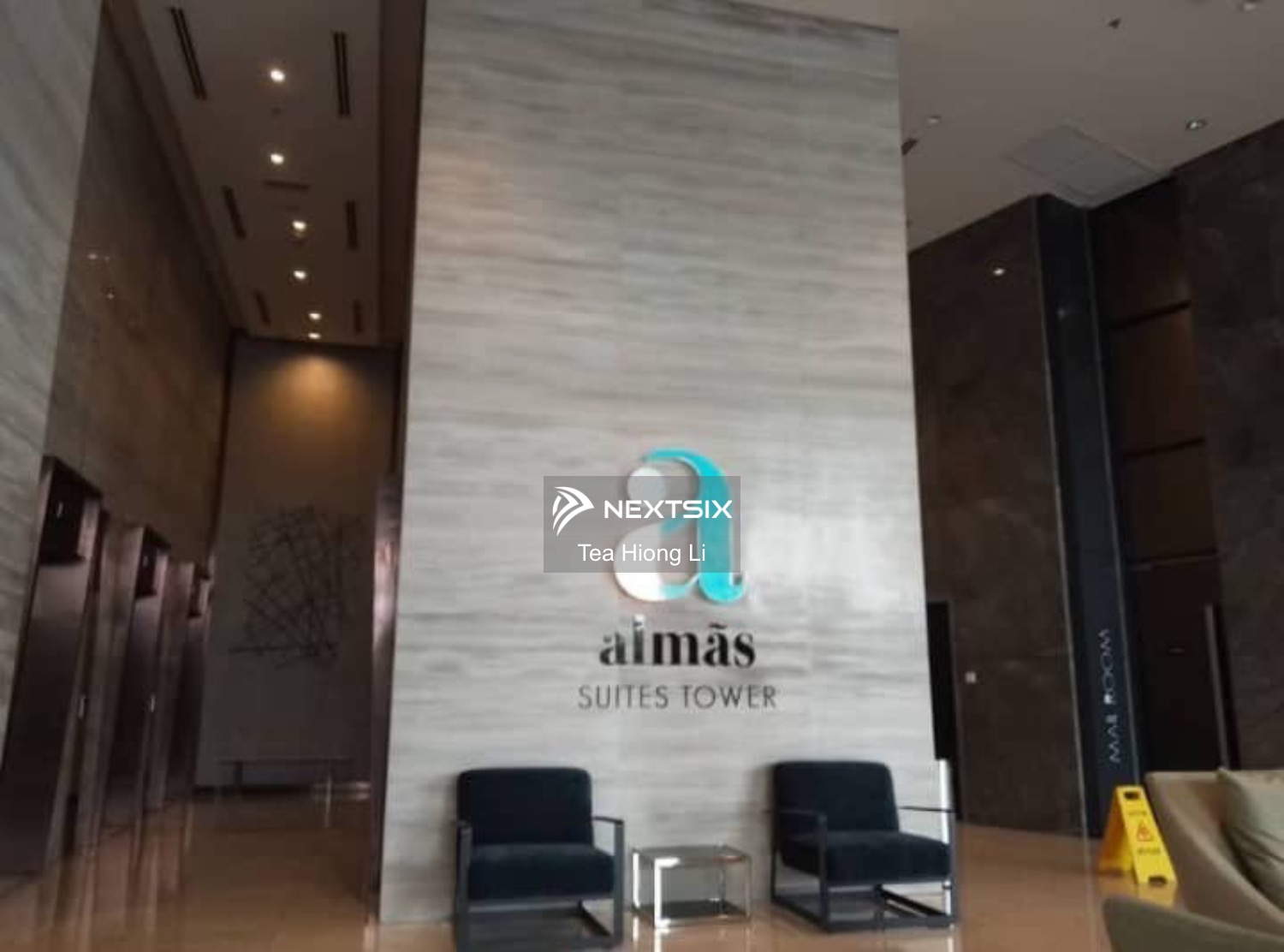Condominium For Rent in Johor Bahru Johor - Image 6