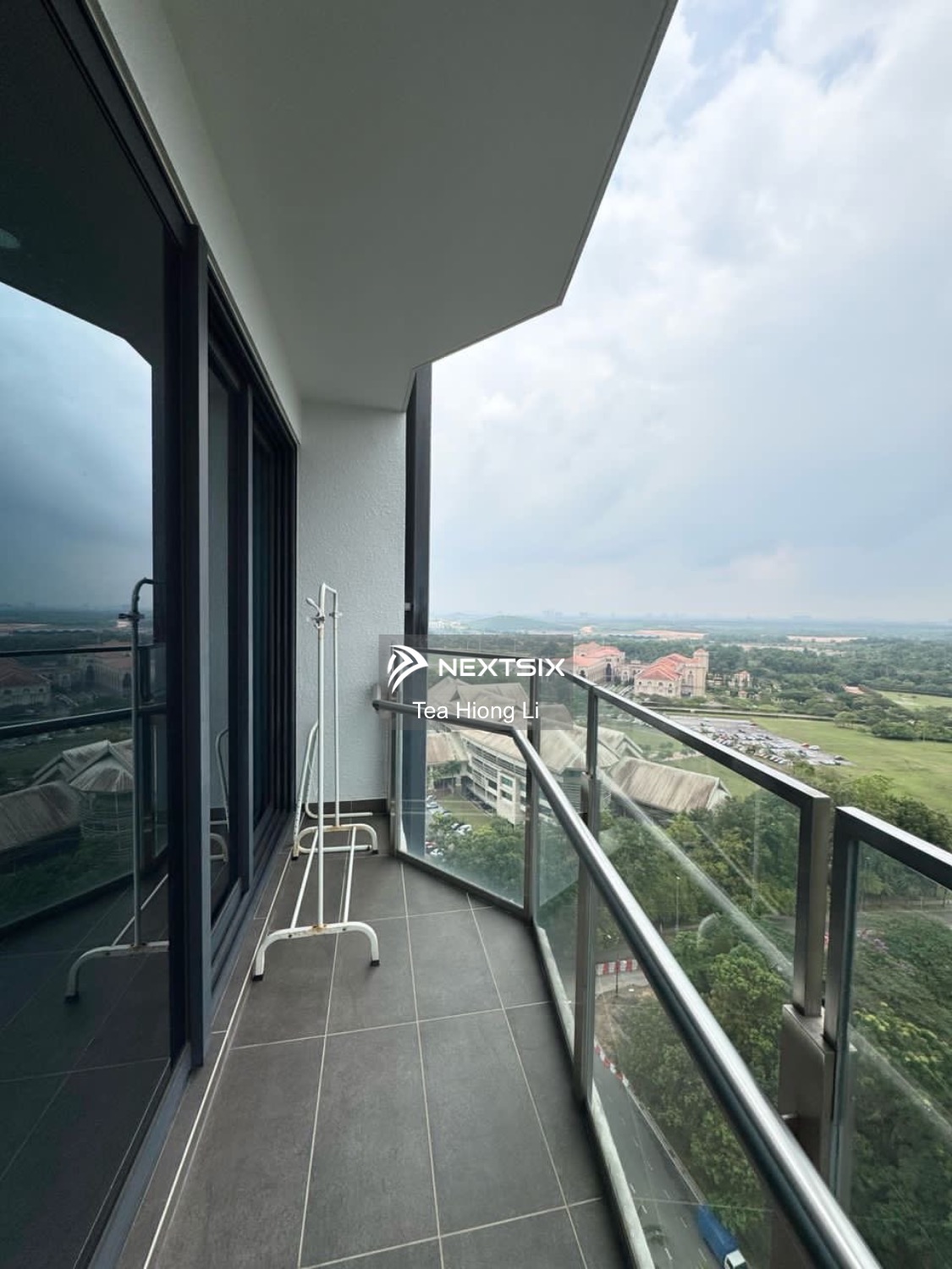 Condominium For Rent in Johor Bahru Johor - Image 7