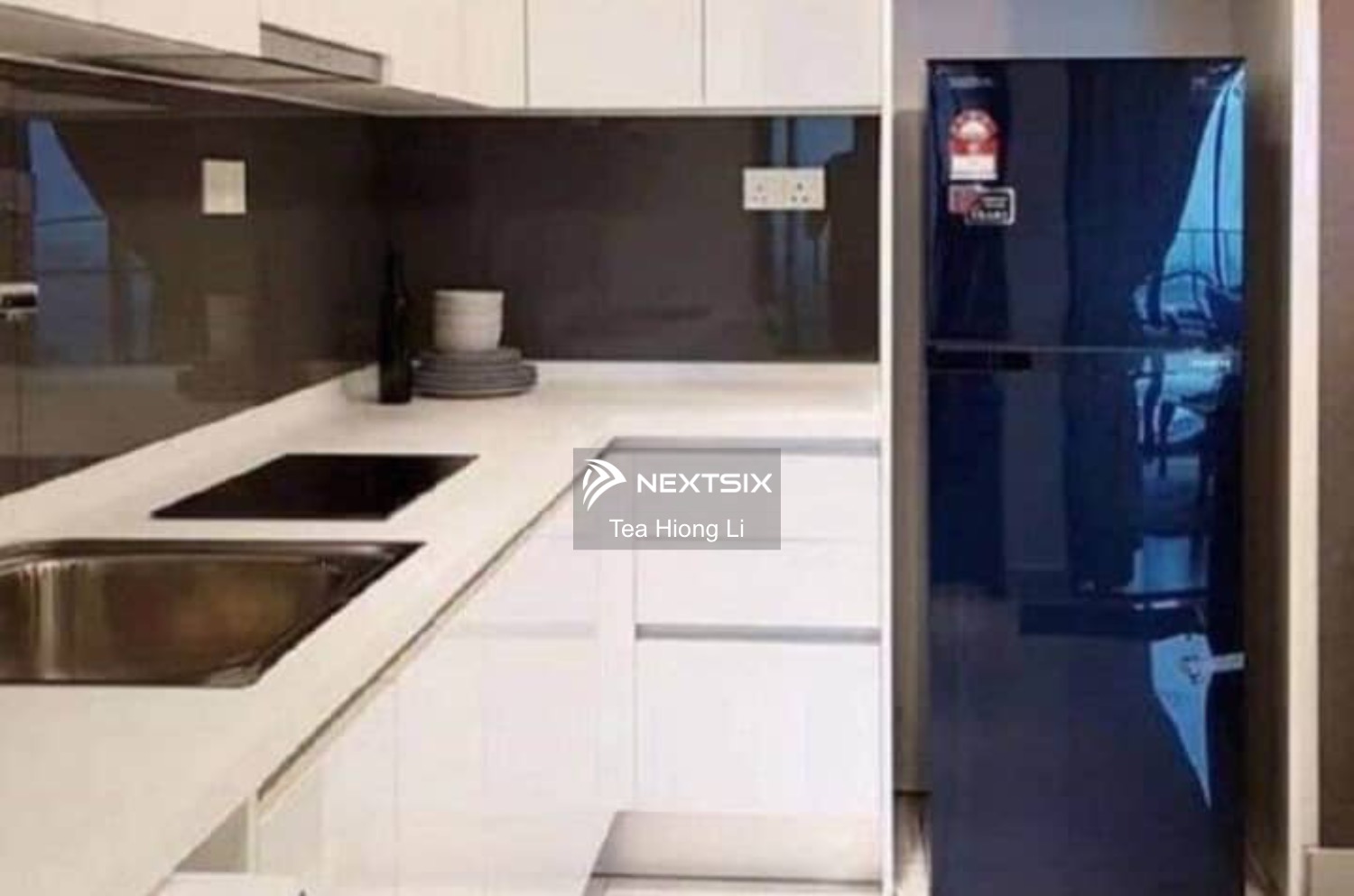 Condominium For Rent in Johor Bahru Johor - Image 8