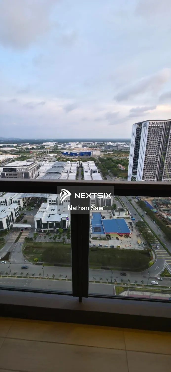 Condominium For Rent in Batu Kawan Penang